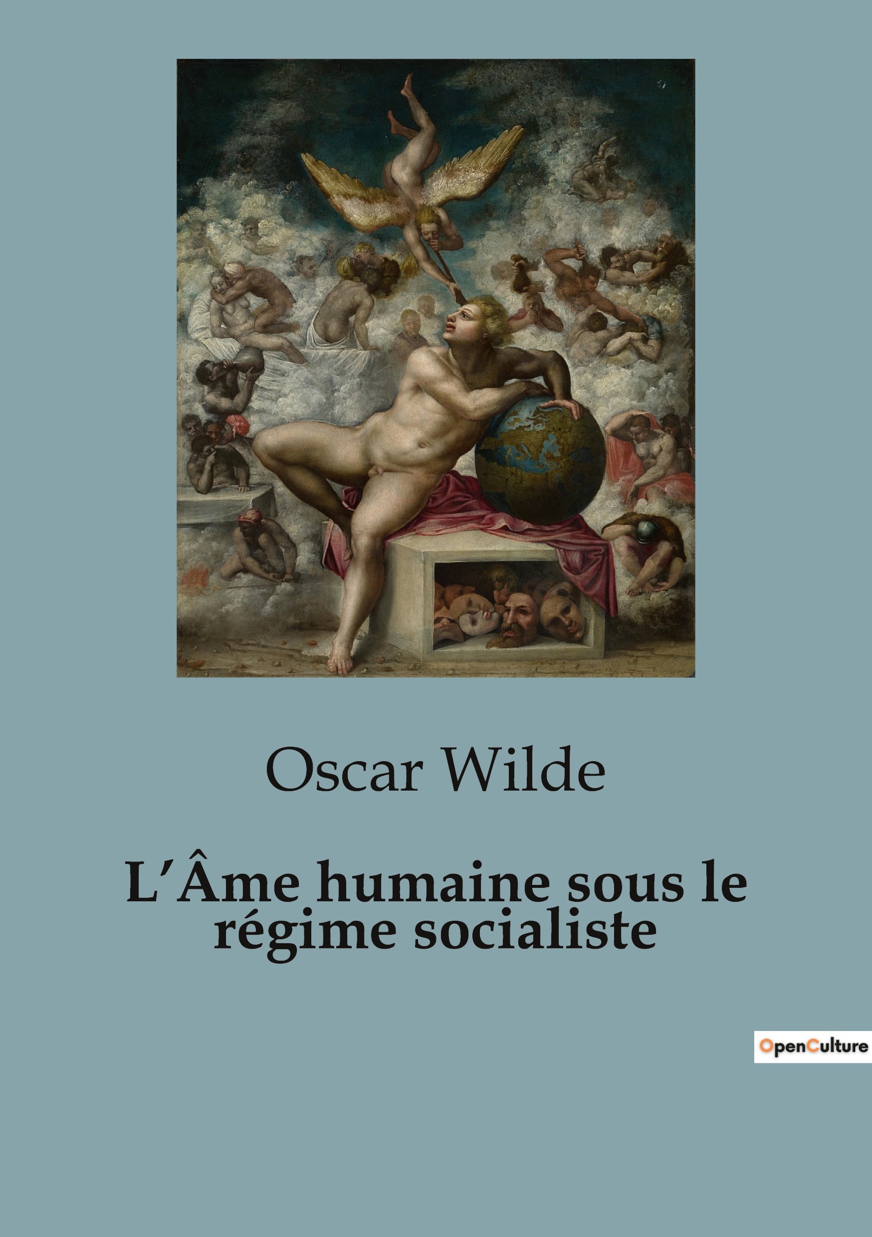 L'Âme humaine sous le régime socialiste