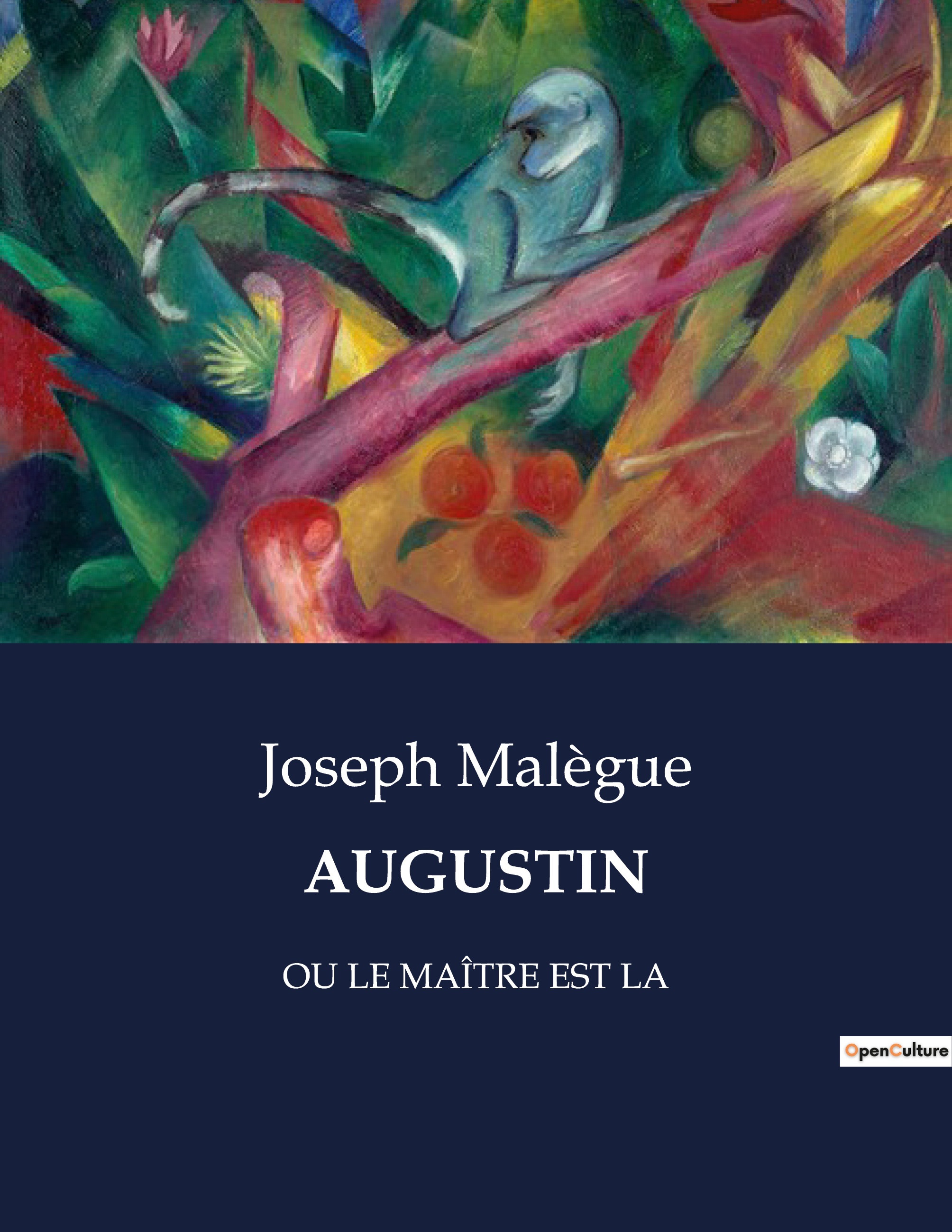 AUGUSTIN