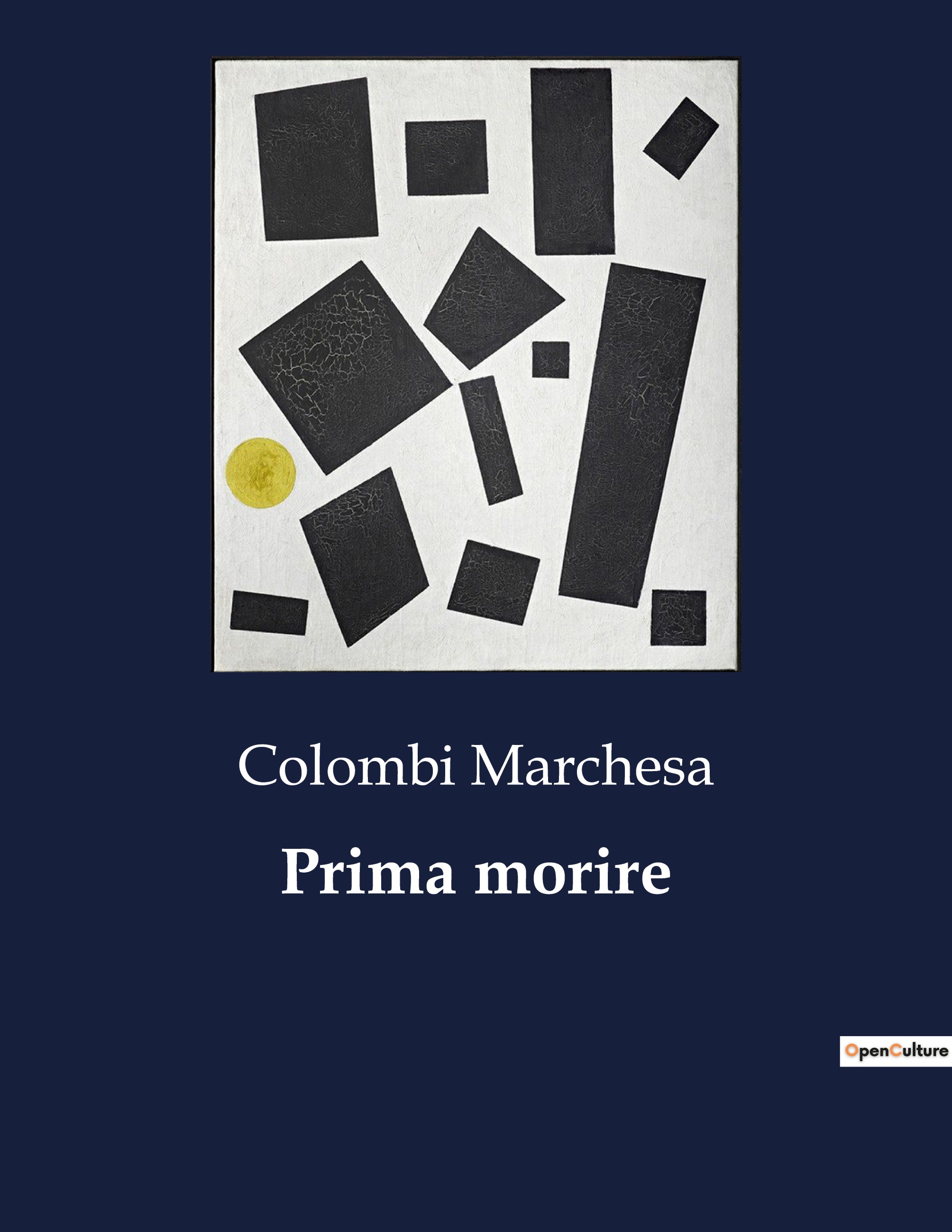 Prima morire