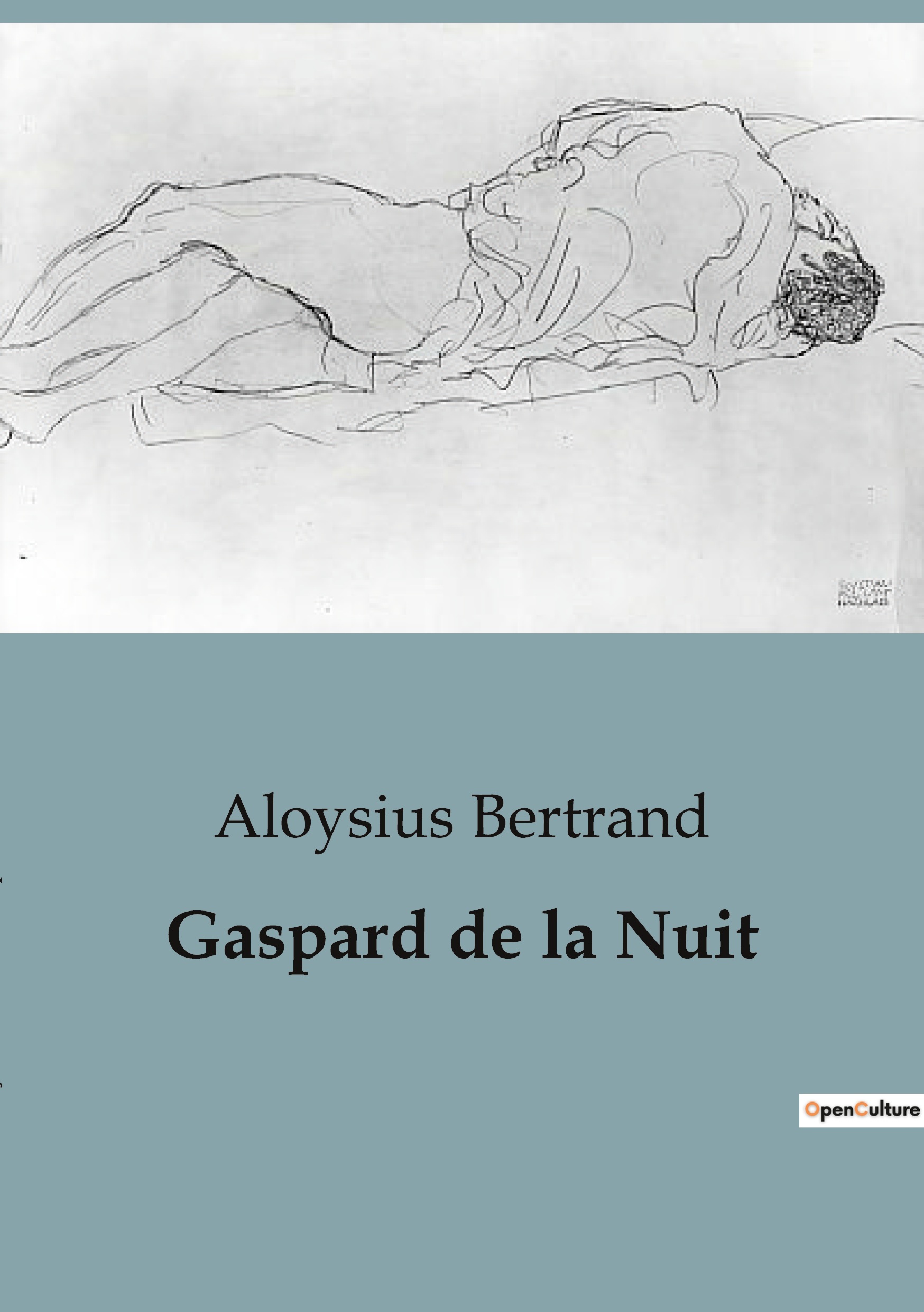 Gaspard de la Nuit