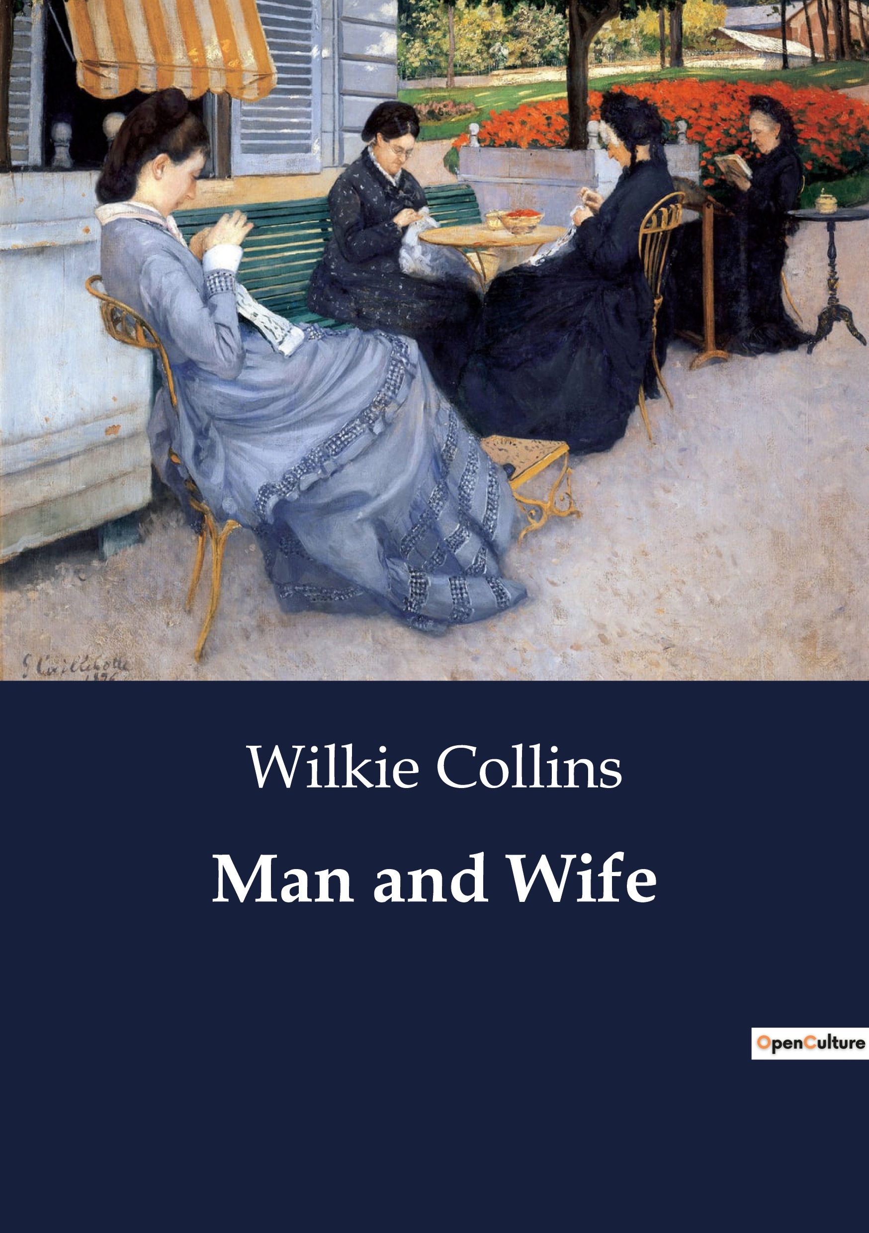 Man and Wife