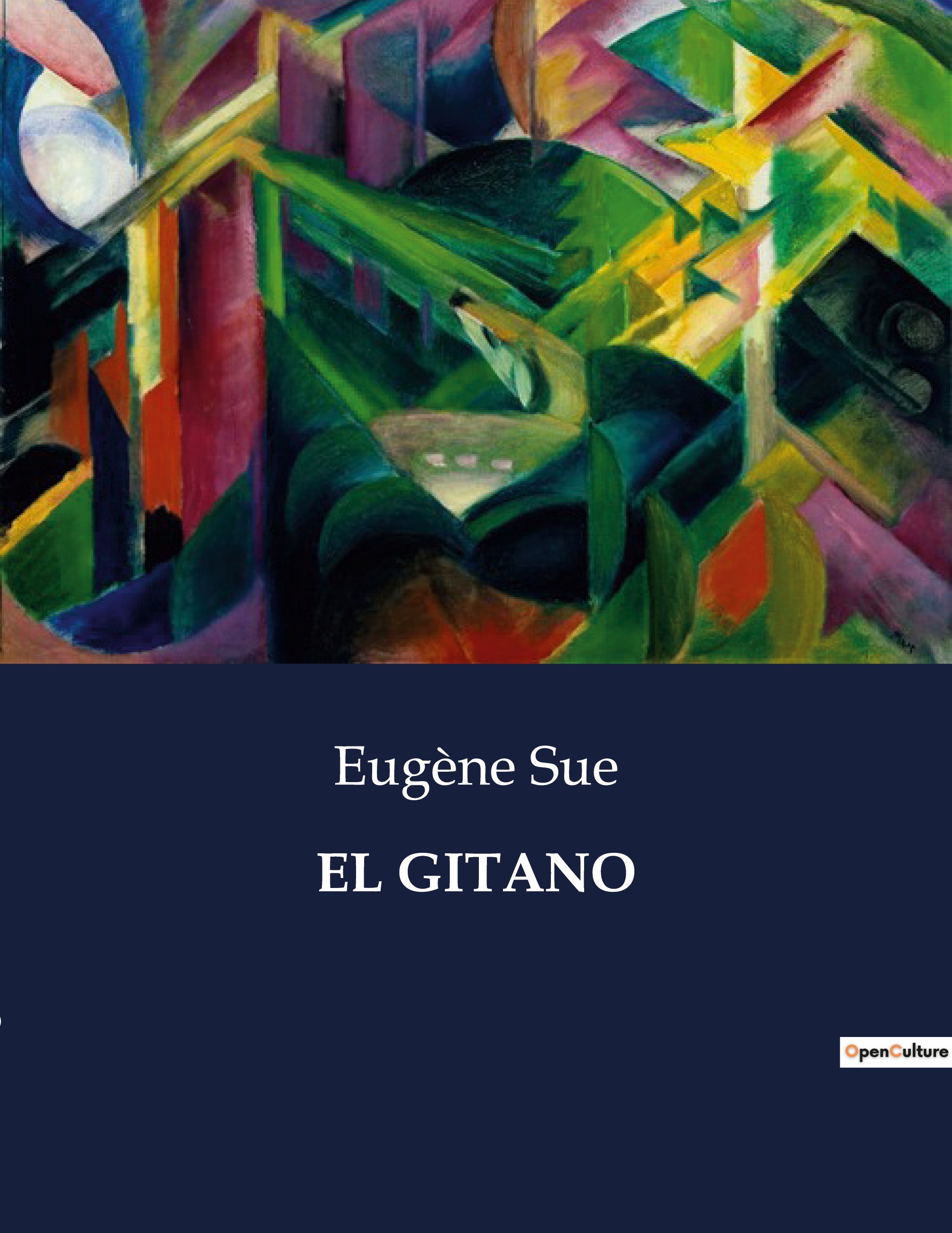 EL GITANO
