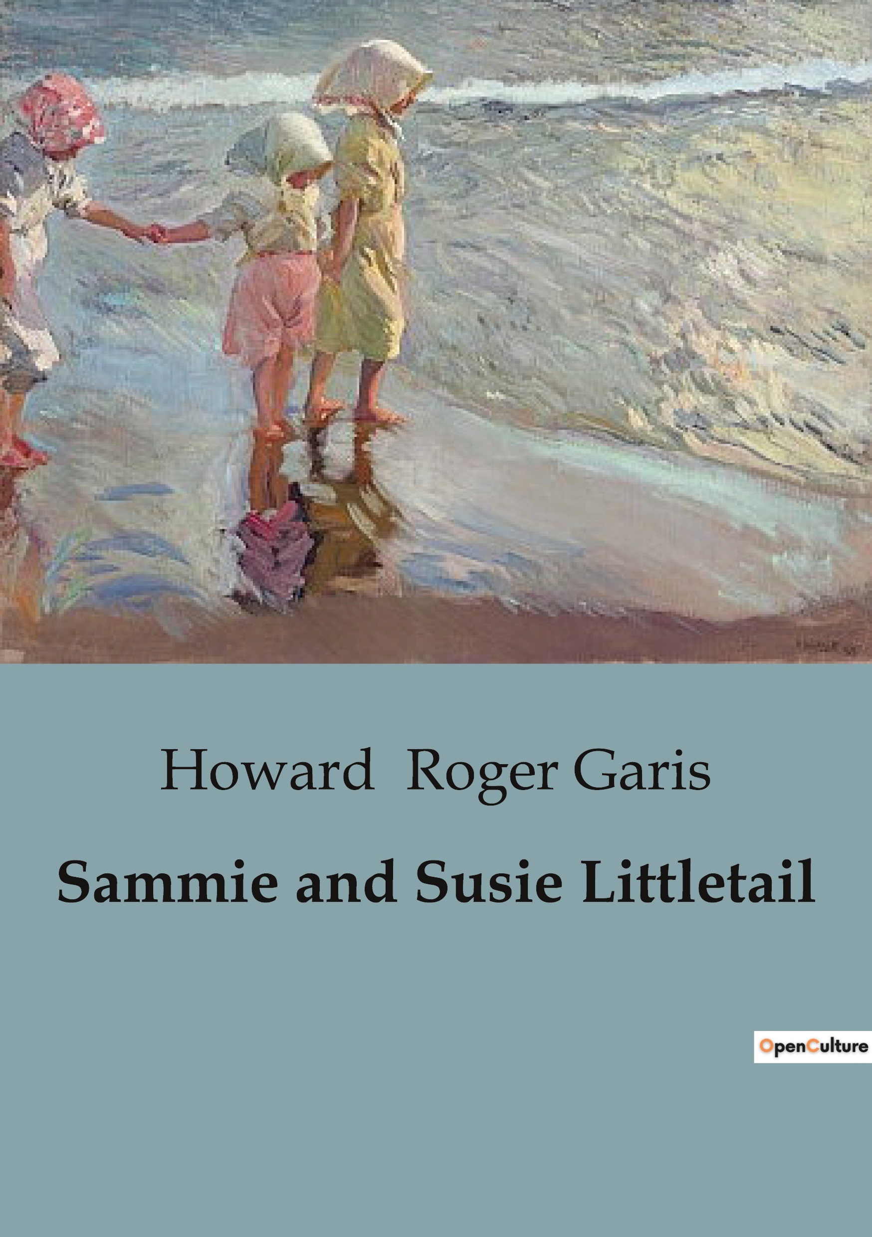 Sammie and Susie Littletail