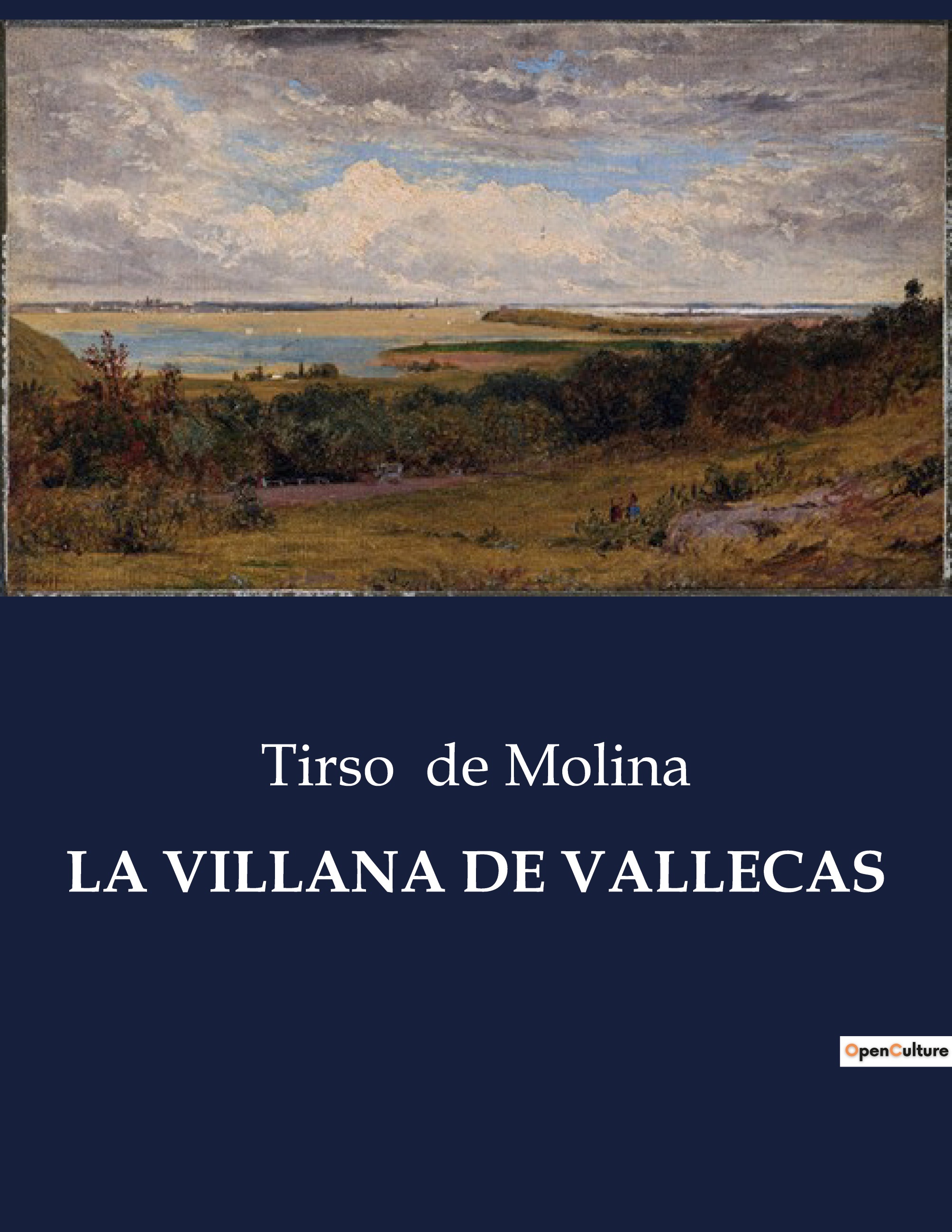 LA VILLANA DE VALLECAS