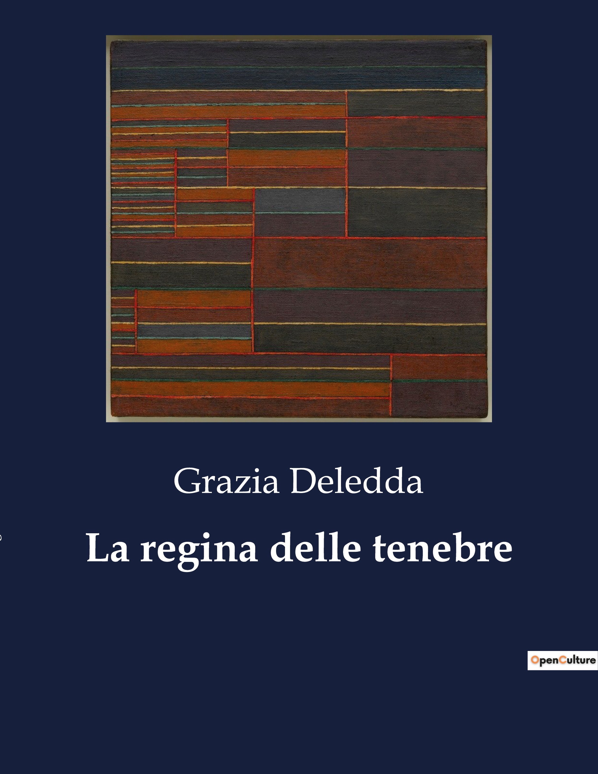 La regina delle tenebre