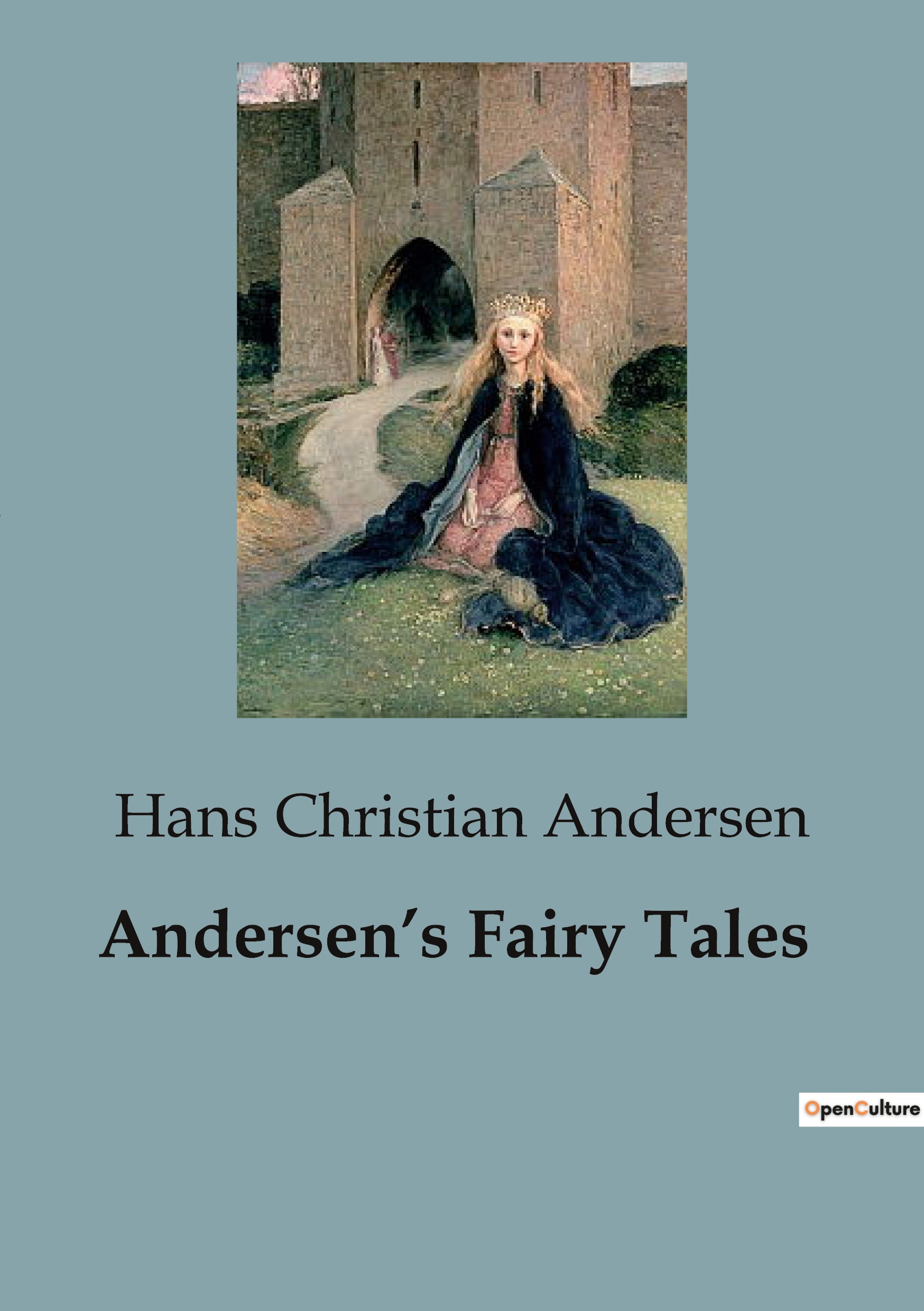 Andersen's Fairy Tales