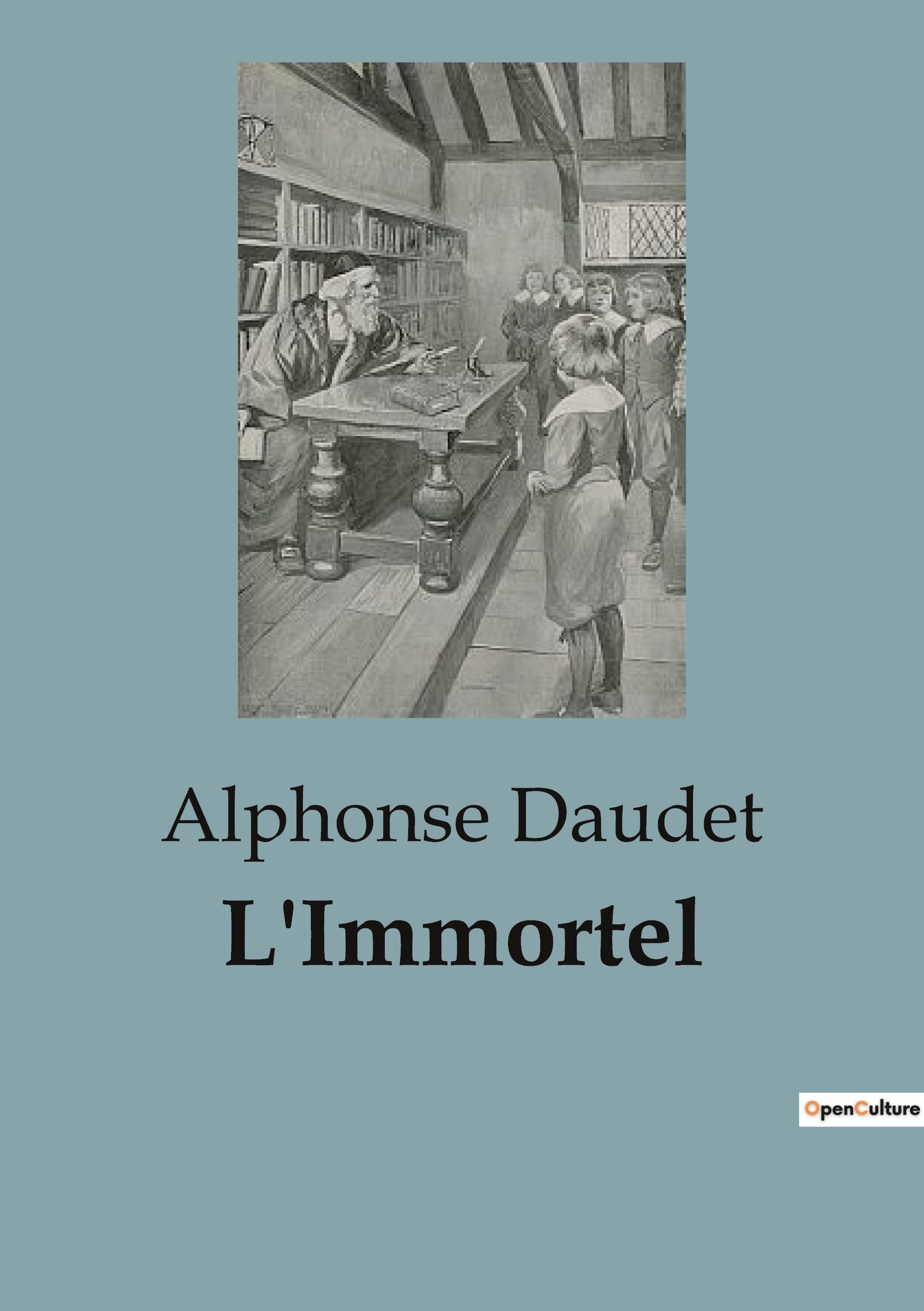 L'Immortel