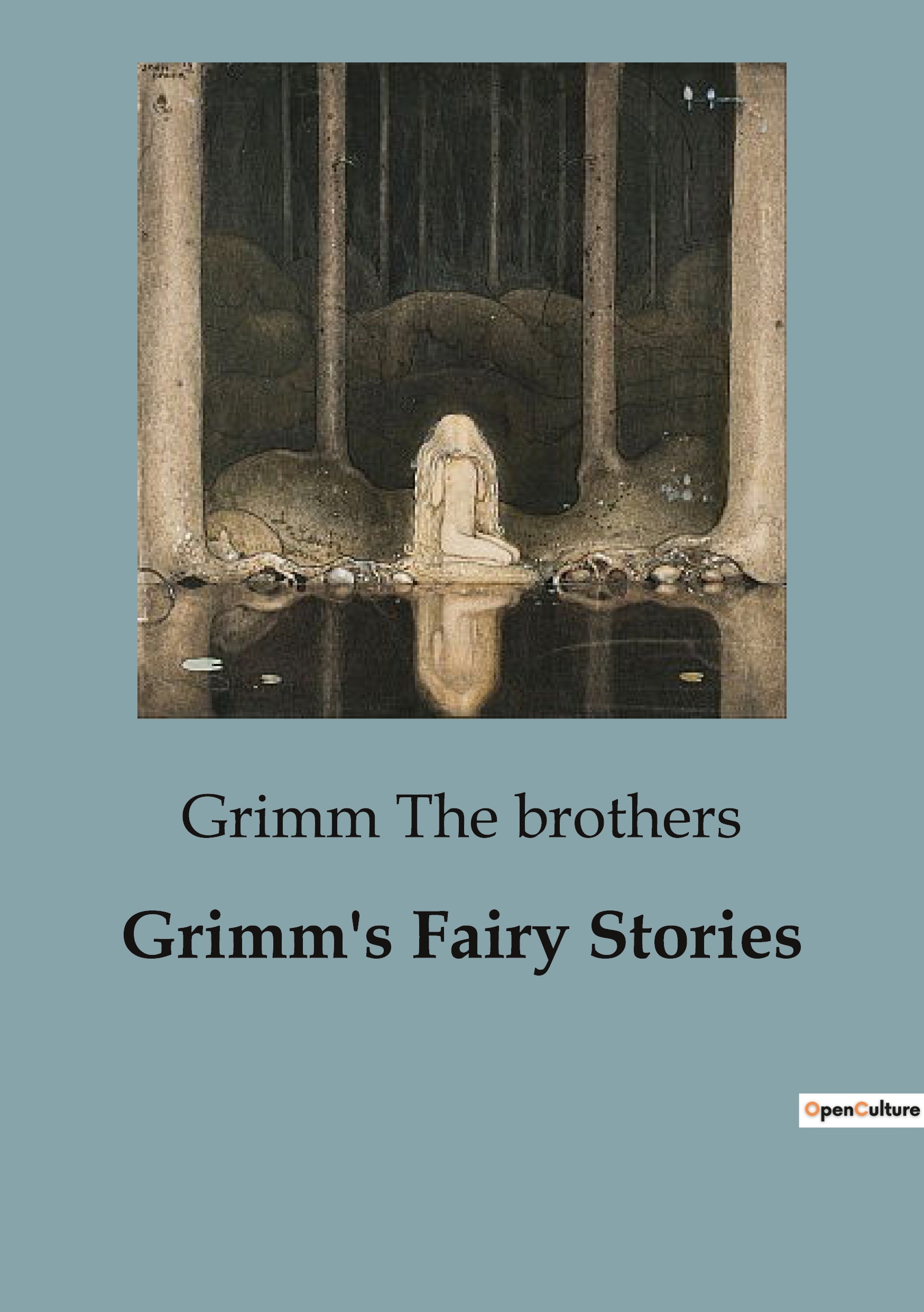 Grimm's Fairy Stories