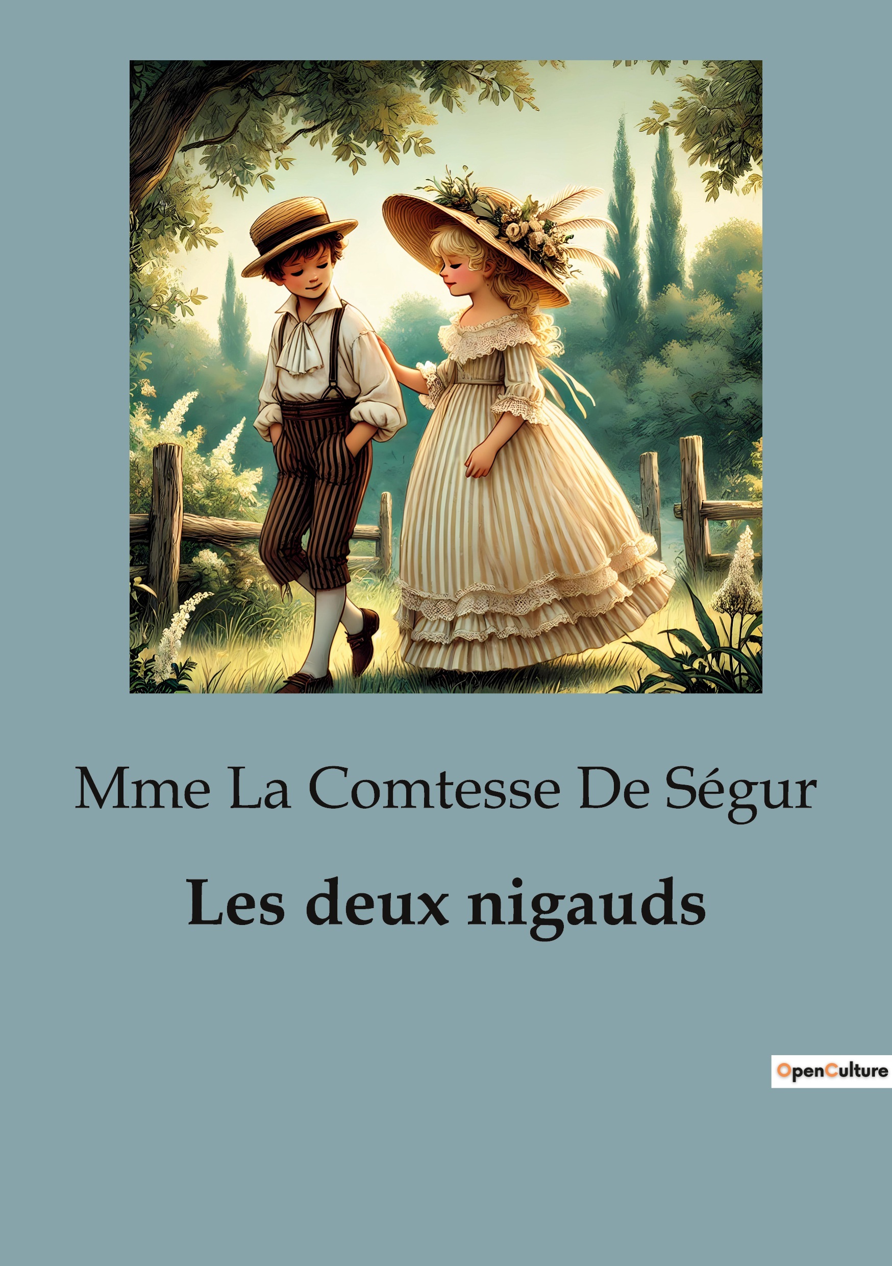 Les deux nigauds