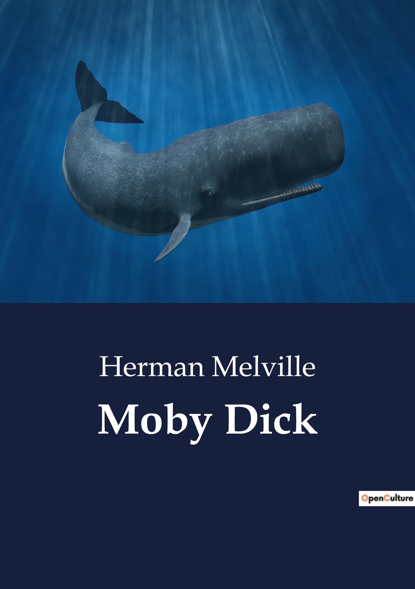Moby Dick