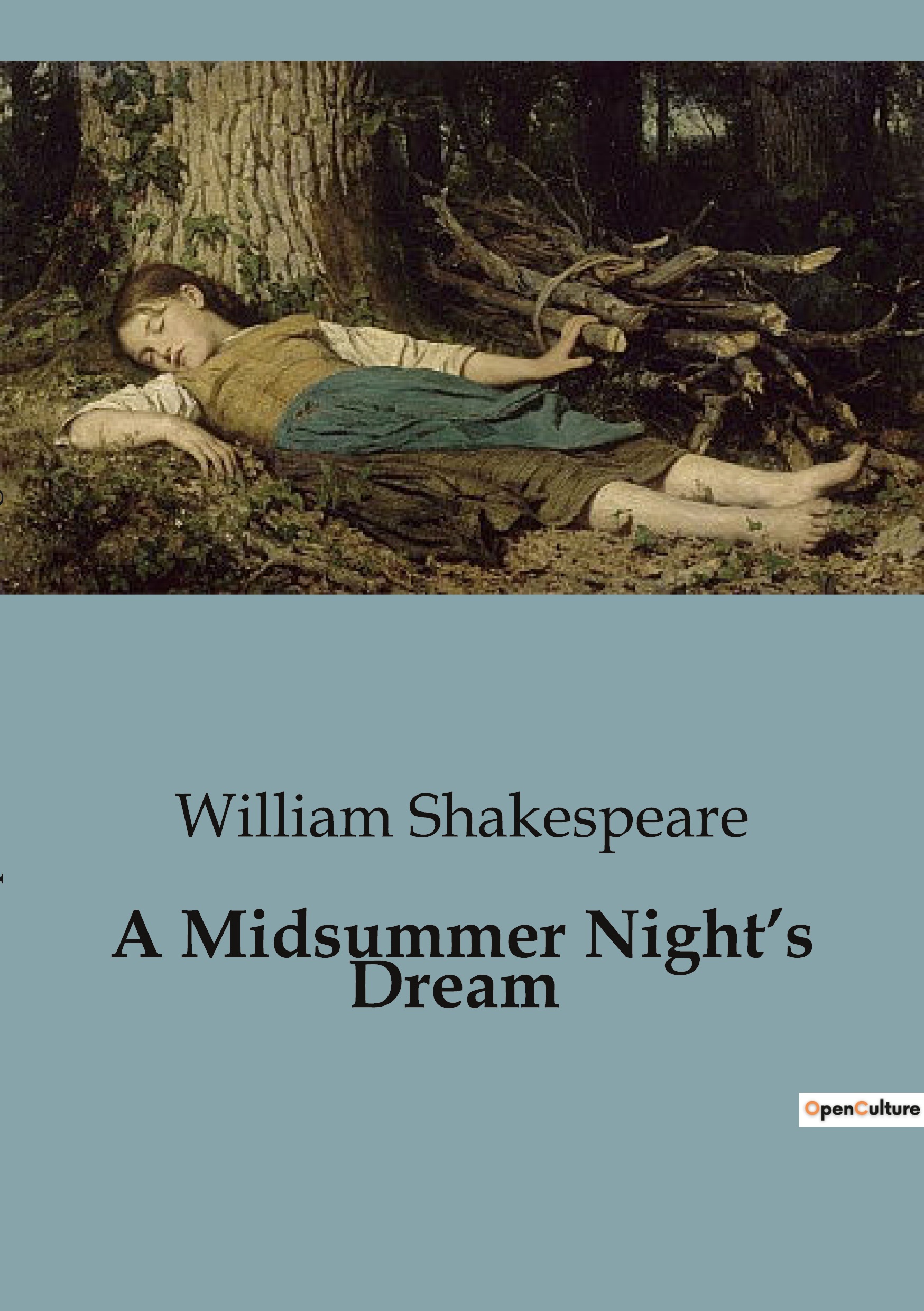 A Midsummer Night's Dream