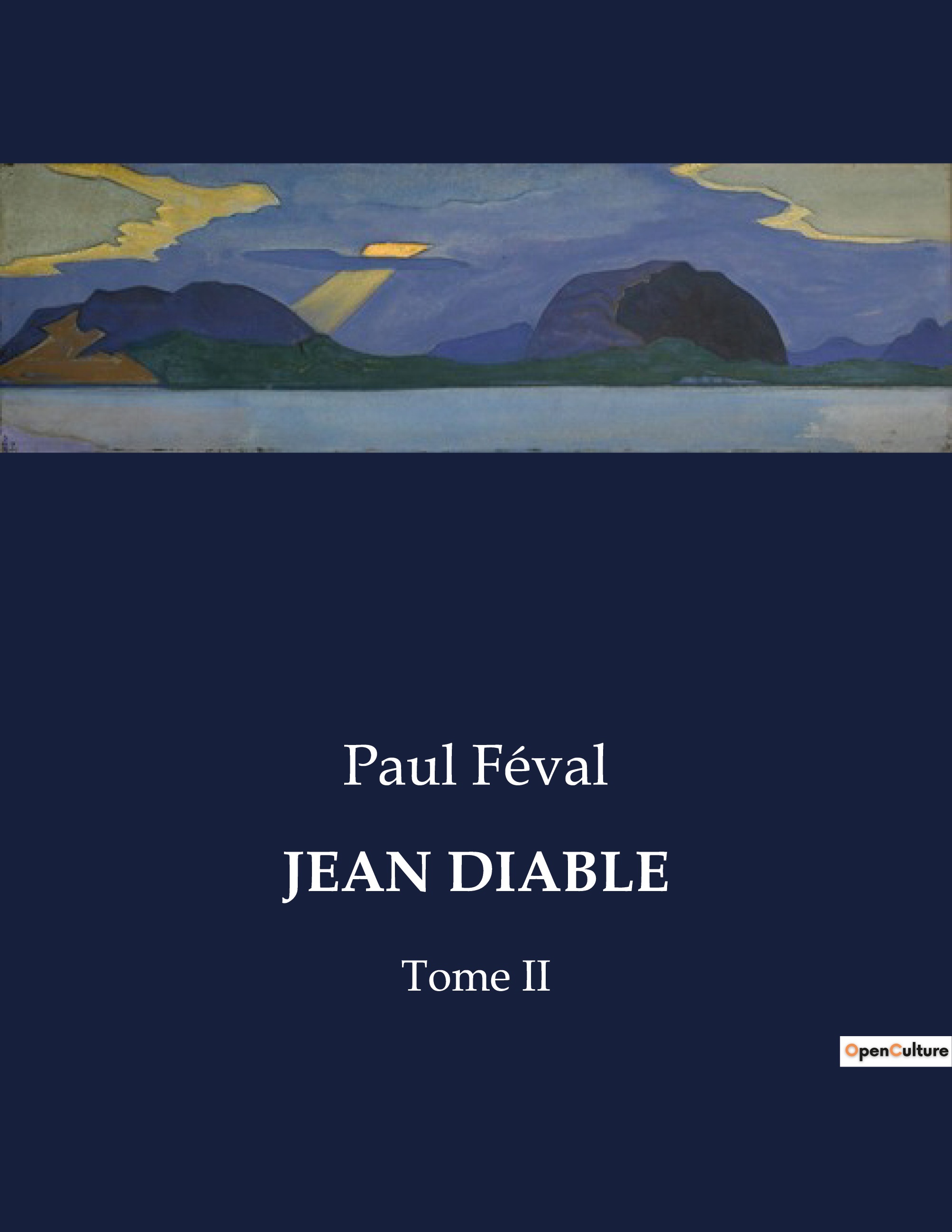 JEAN DIABLE