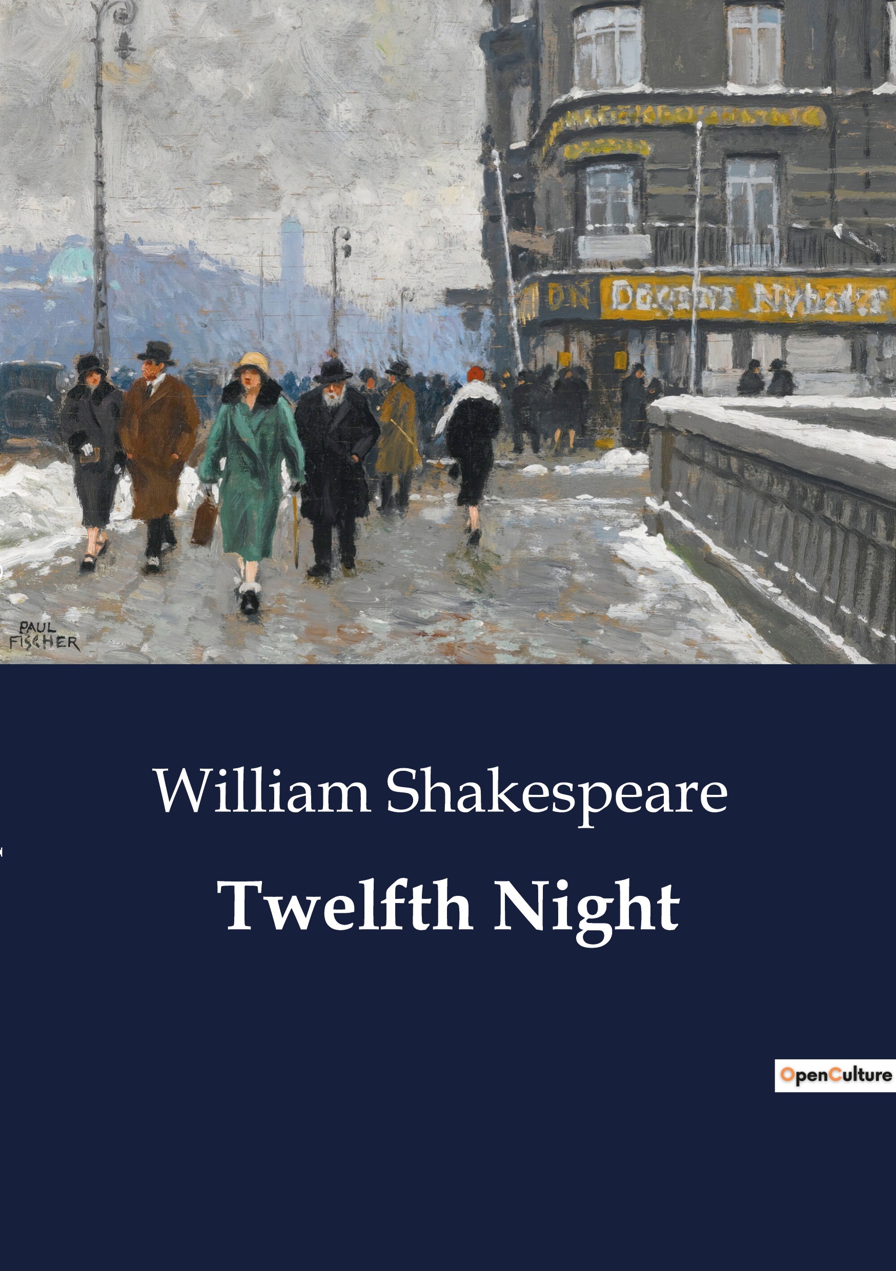 Twelfth Night