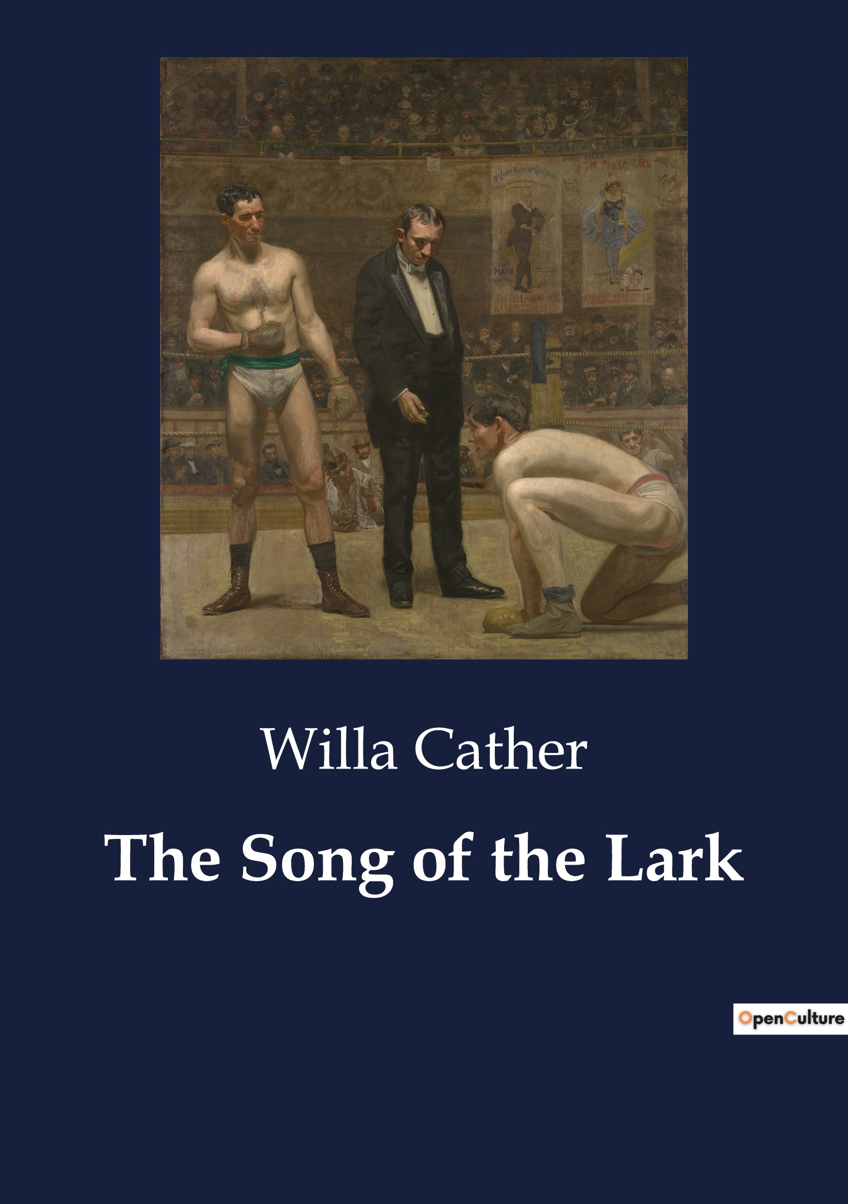 The Song of the Lark