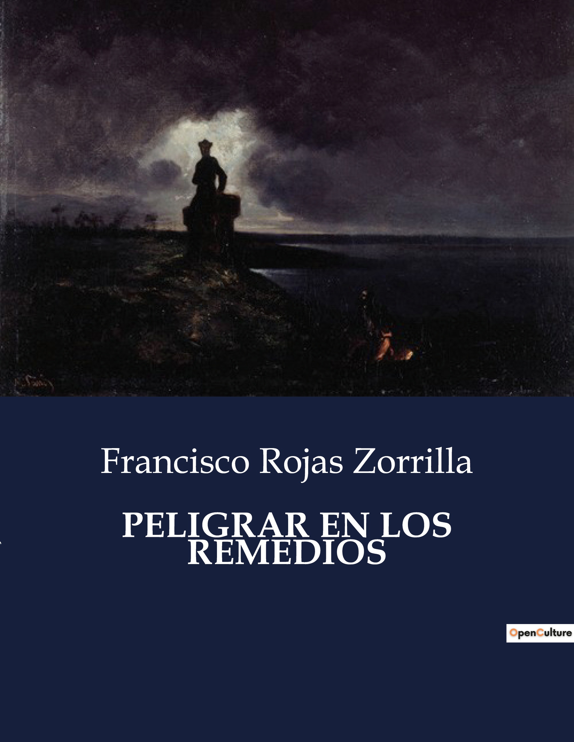 PELIGRAR EN LOS REMEDIOS