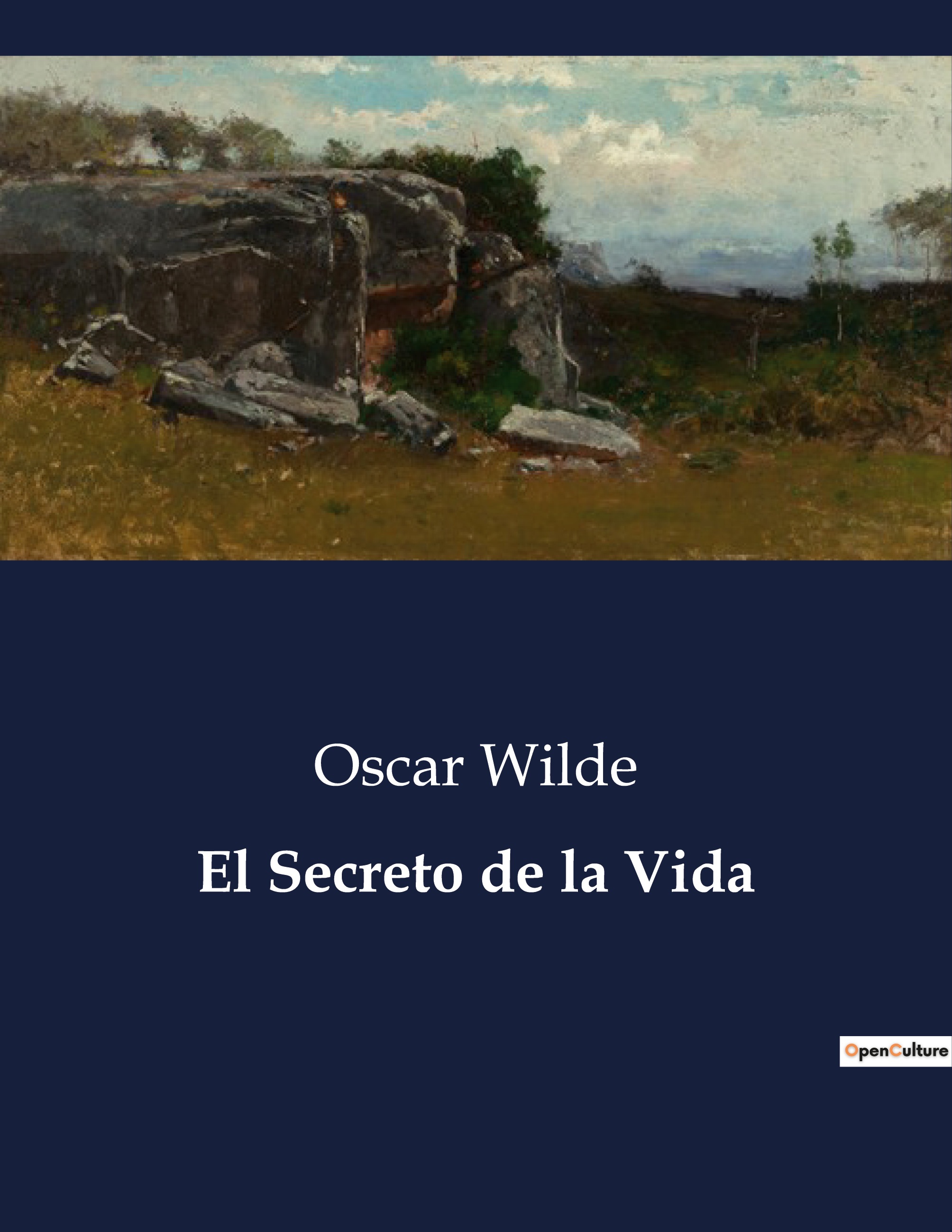El Secreto de la Vida