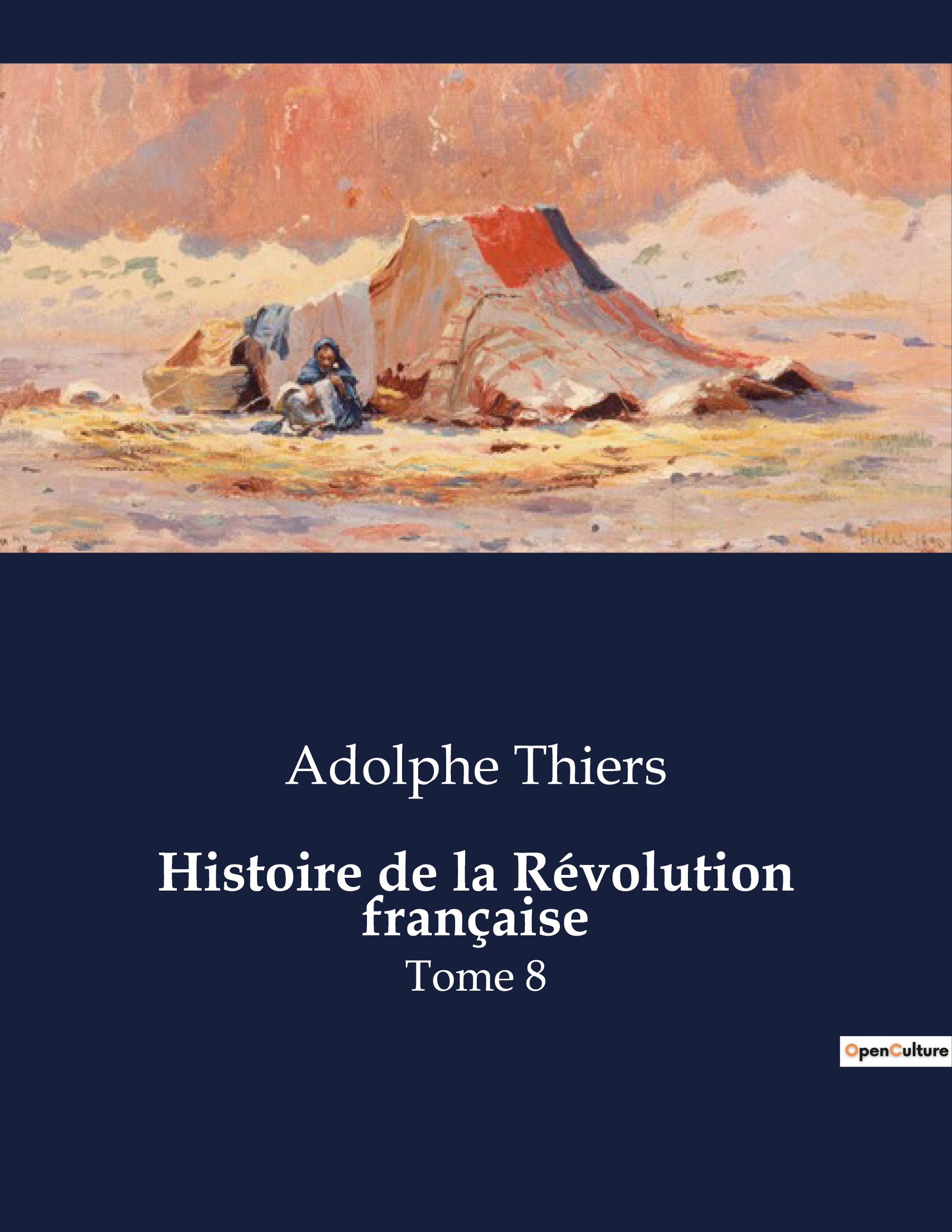 Histoire de la Révolution française