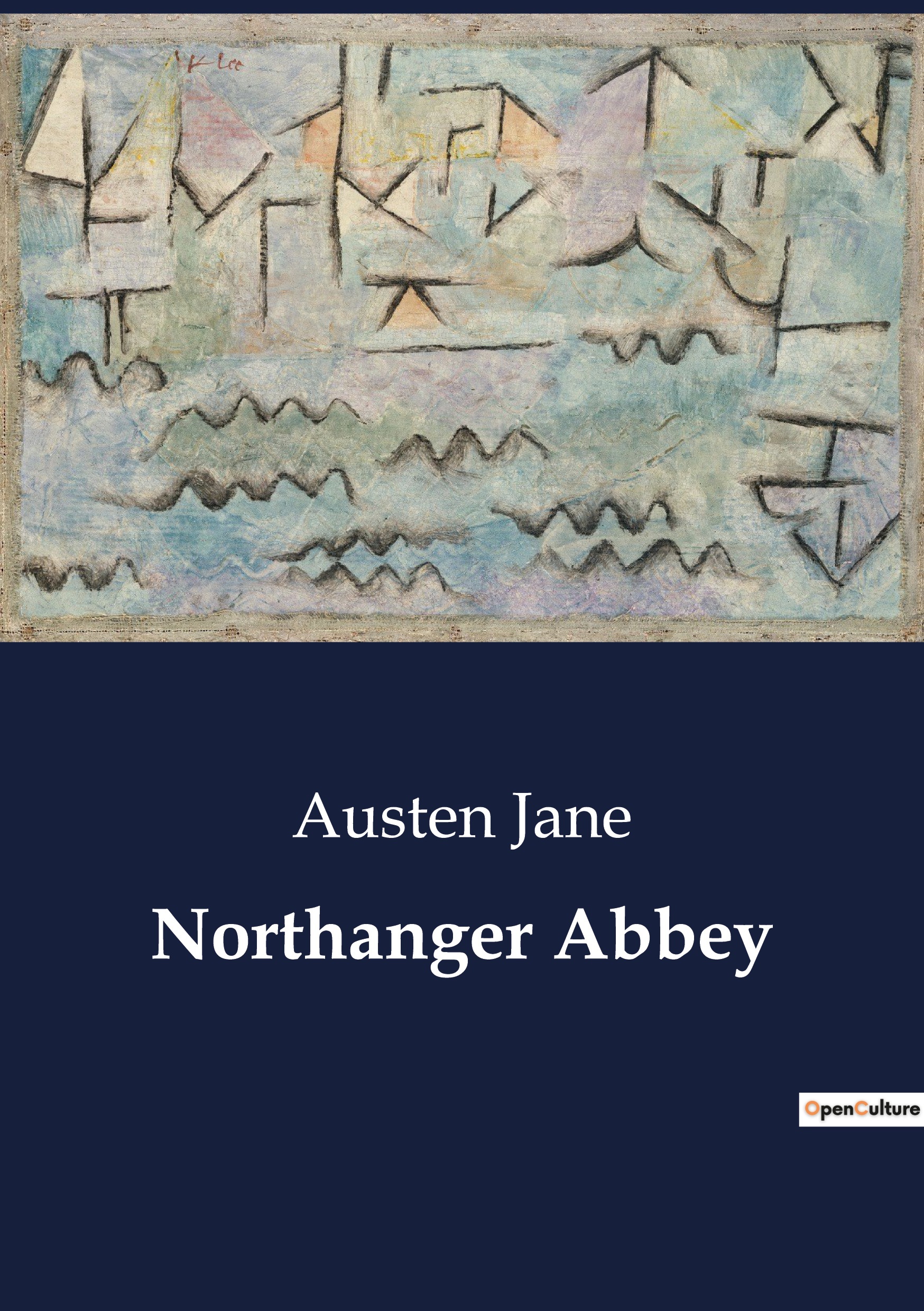 Northanger Abbey