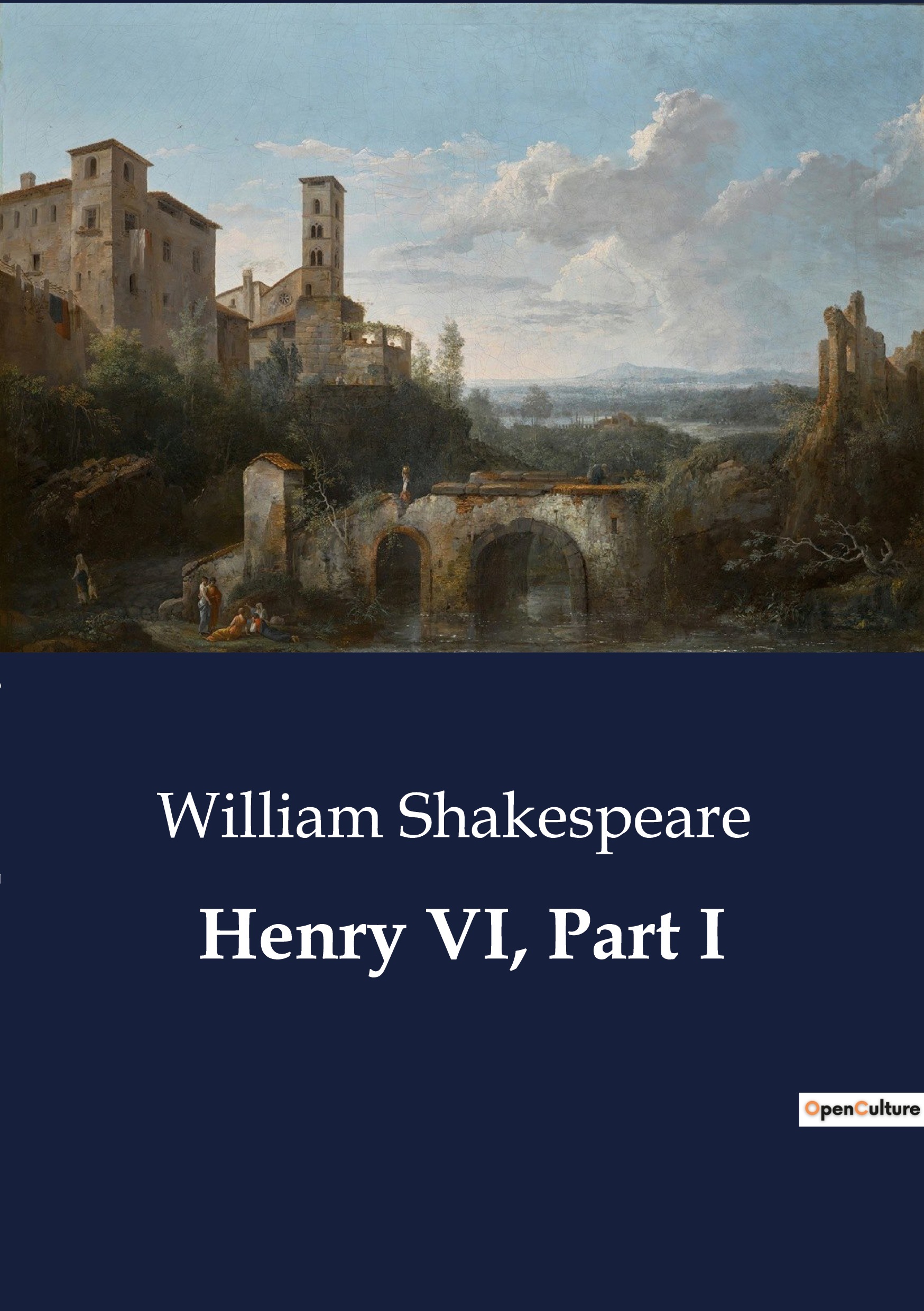 Henry VI, Part I