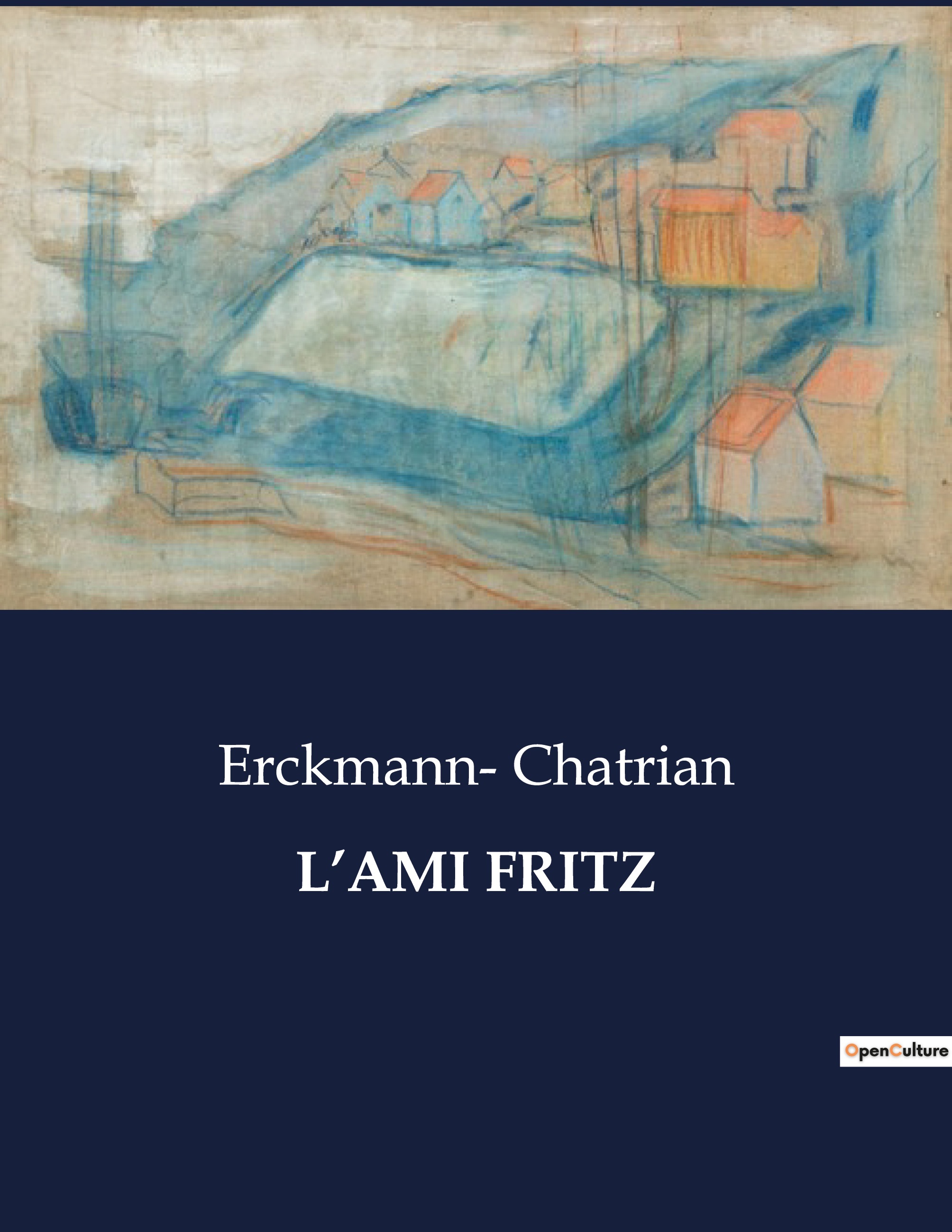 L'AMI FRITZ