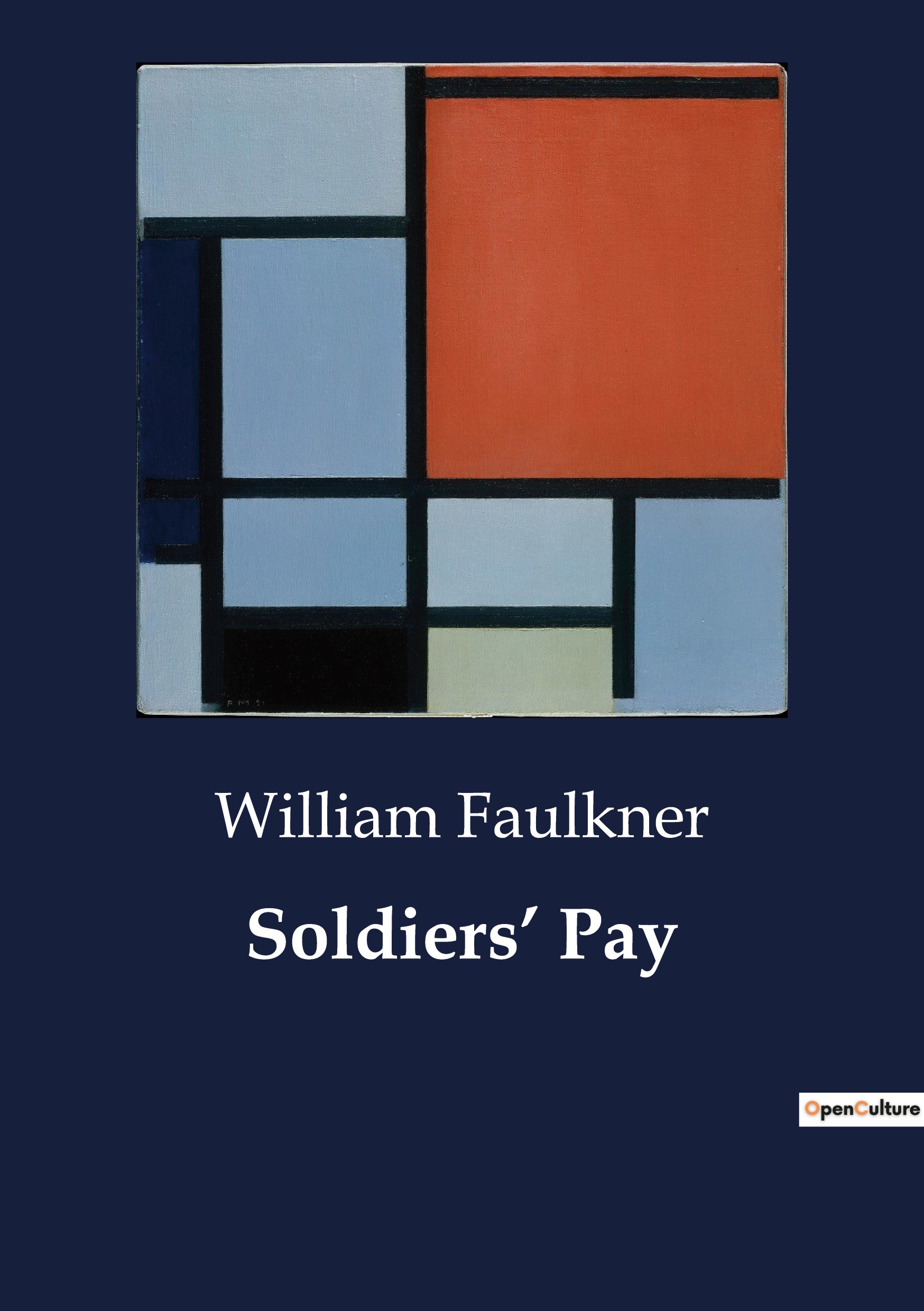 Soldiers' Pay