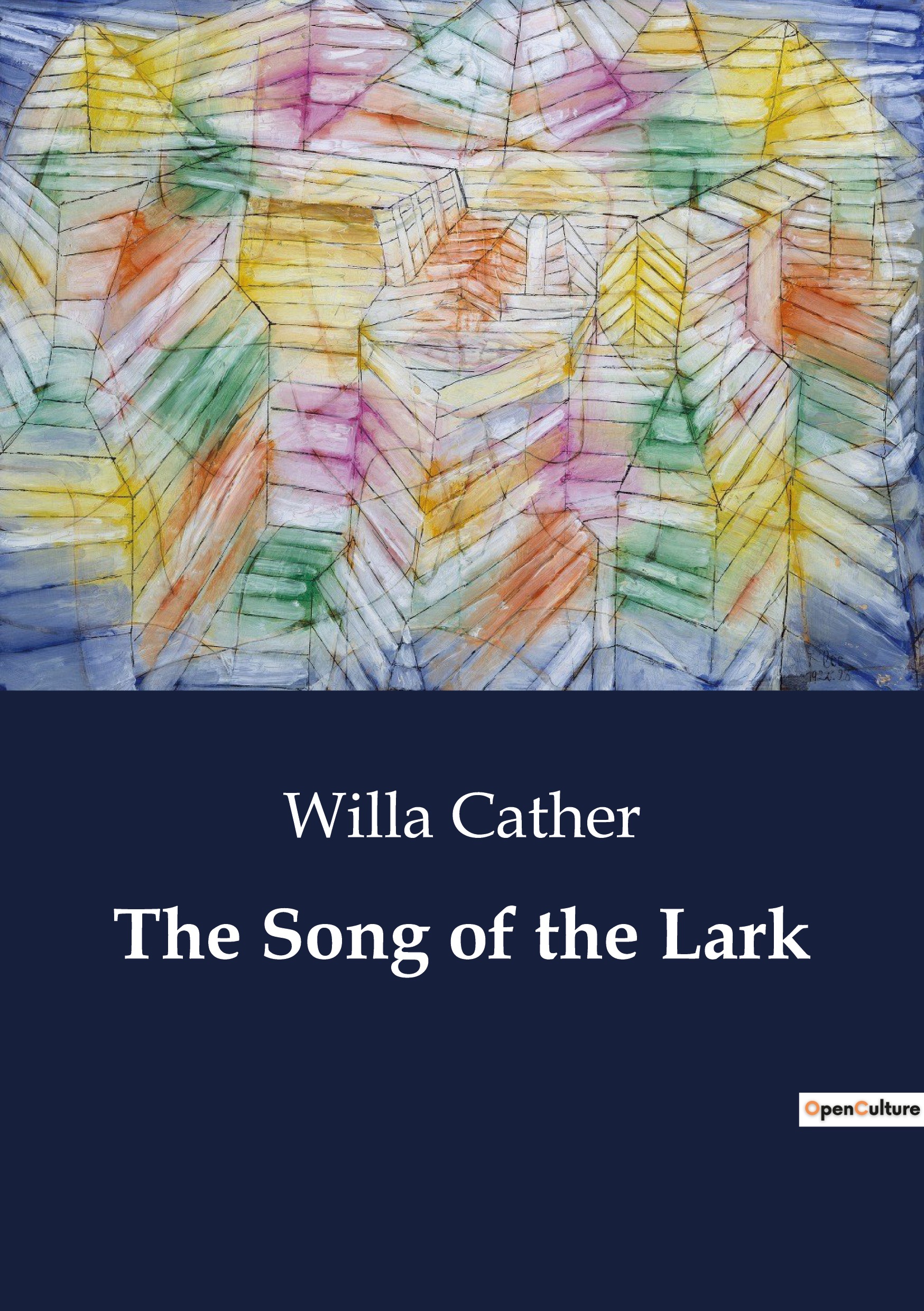 The Song of the Lark