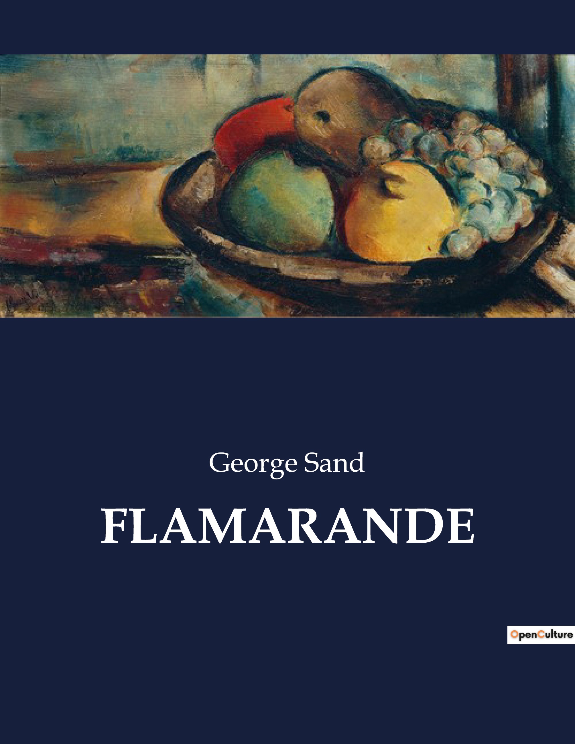 FLAMARANDE