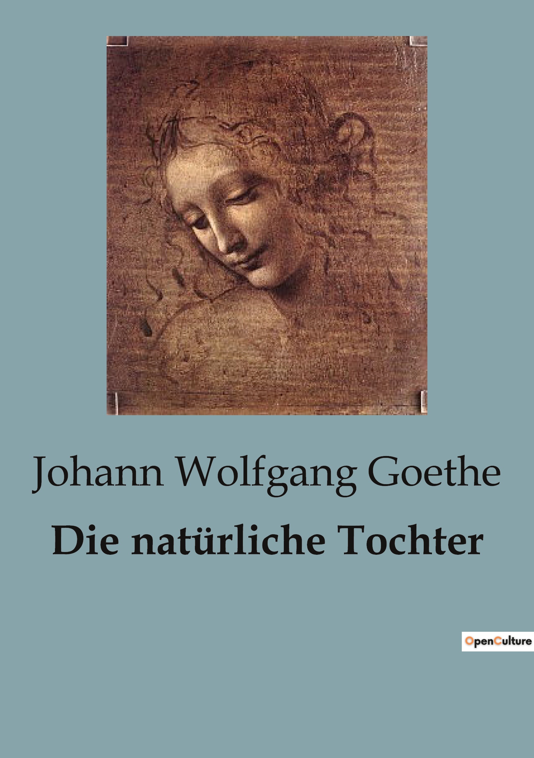 Die natürliche Tochter