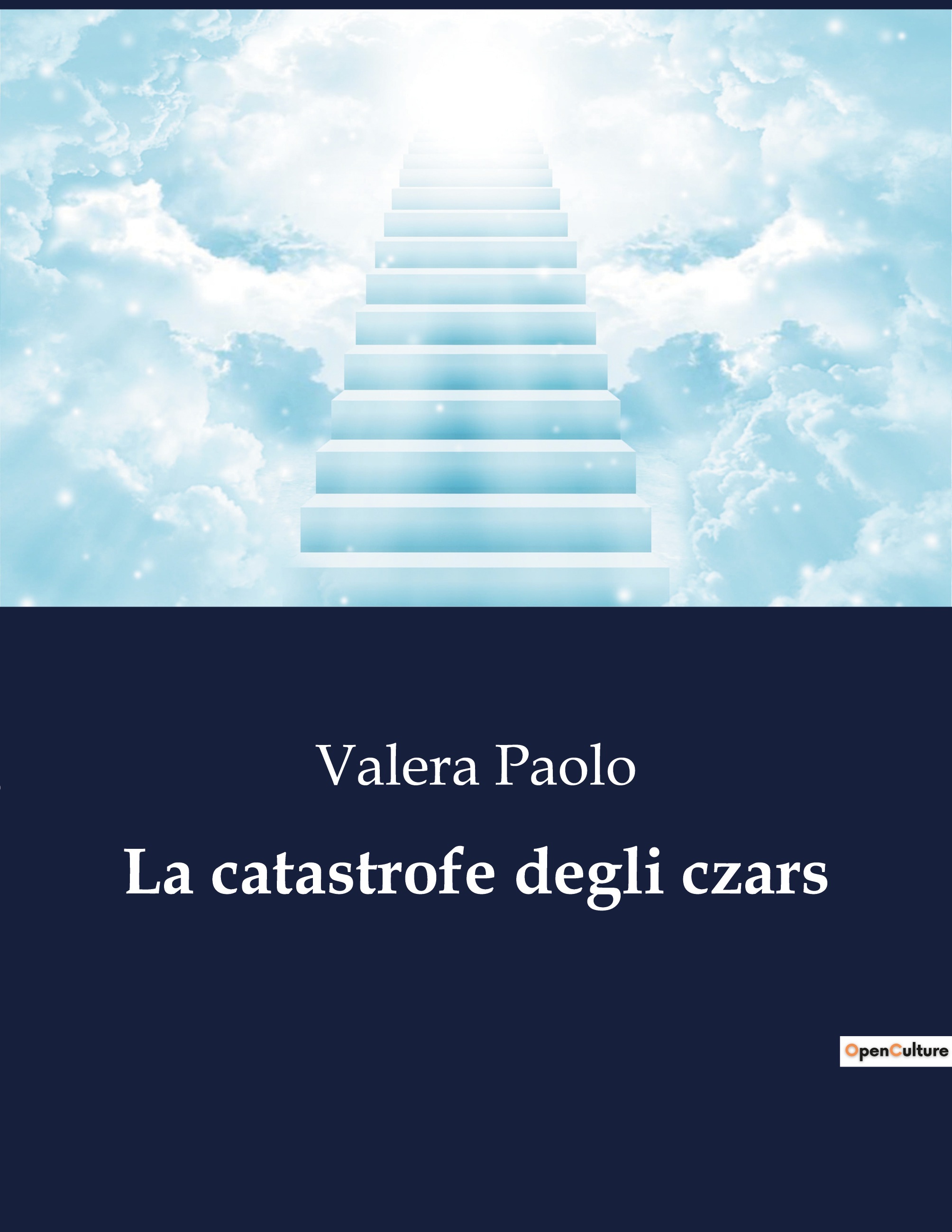 La catastrofe degli czars