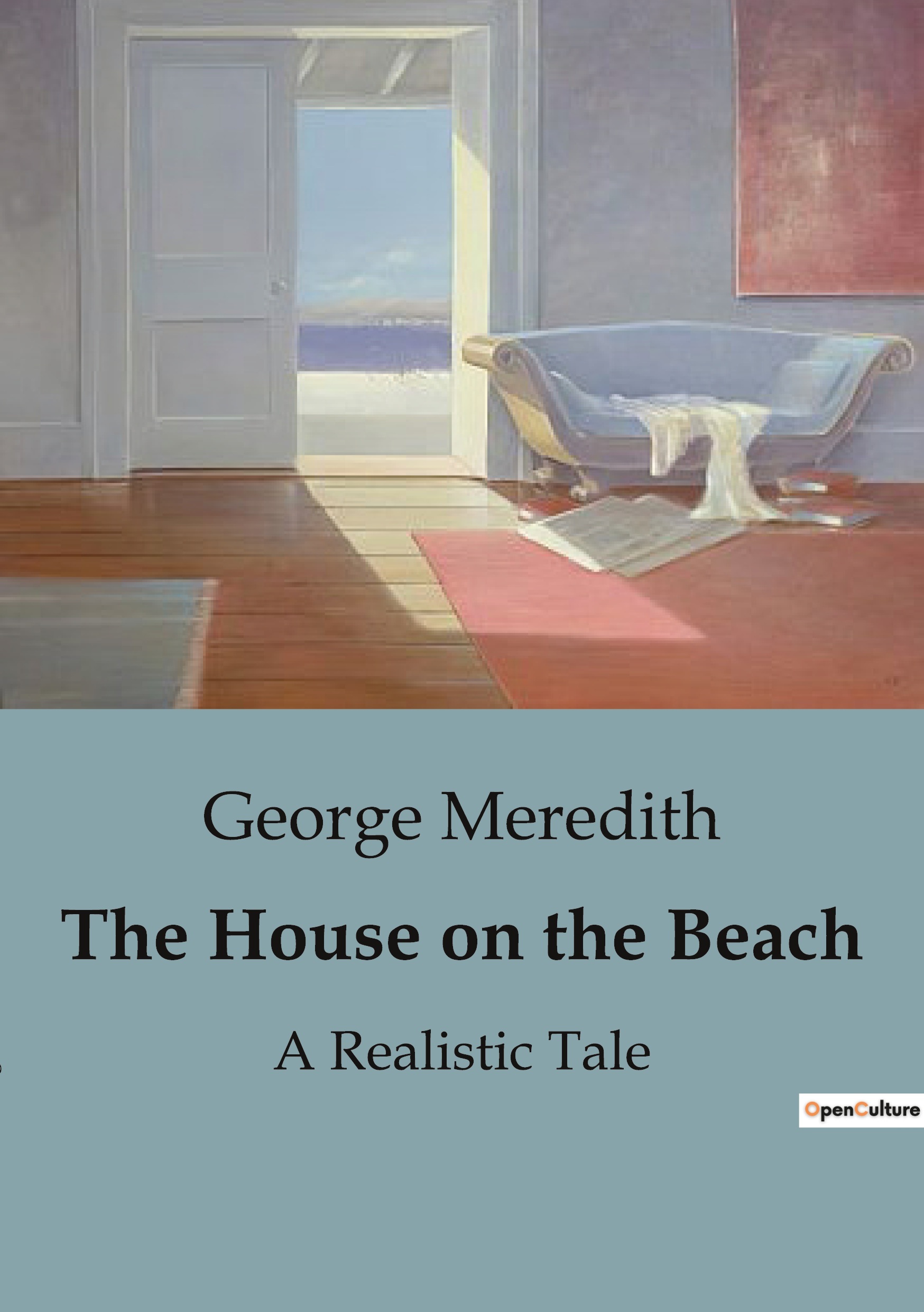 The House on the Beach