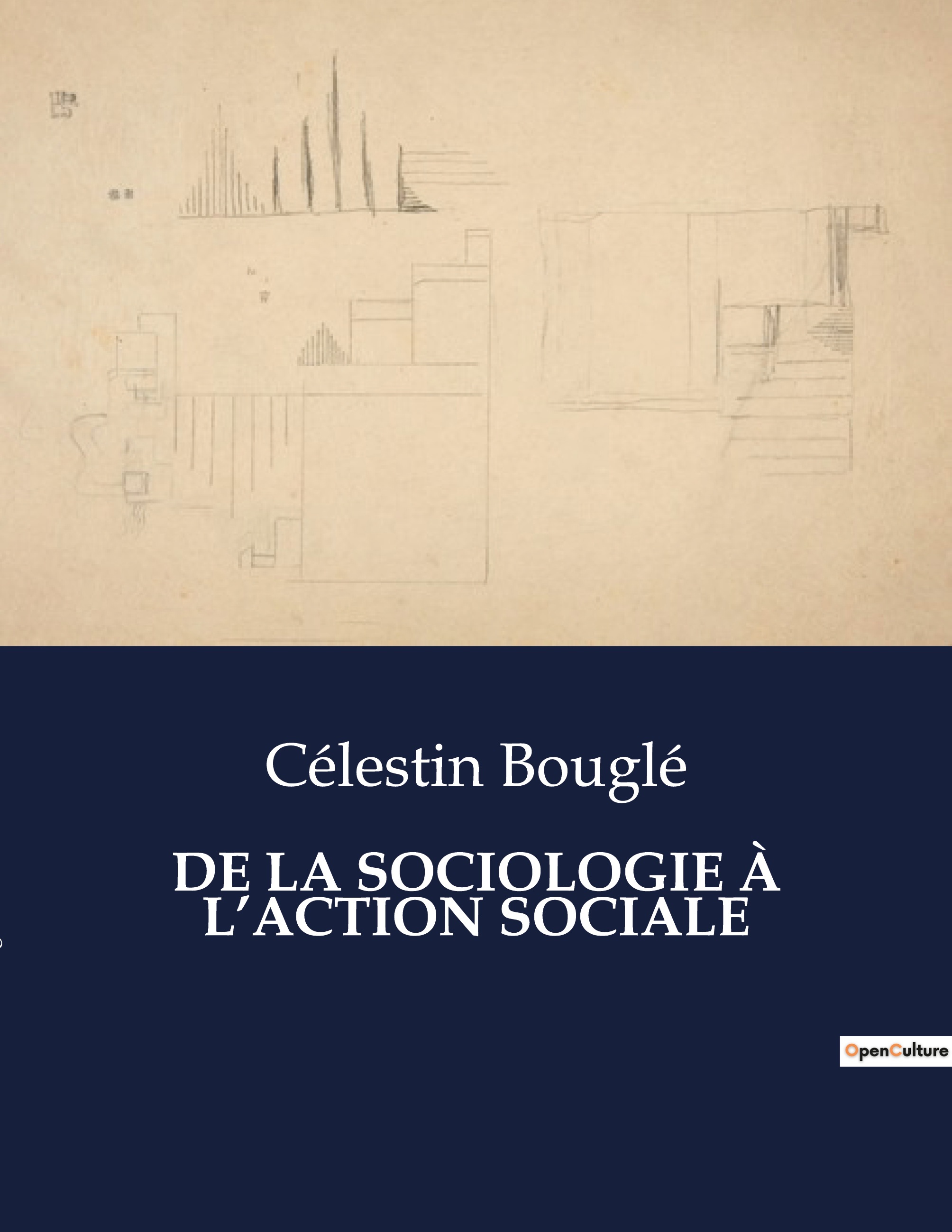 DE LA SOCIOLOGIE À L'ACTION SOCIALE