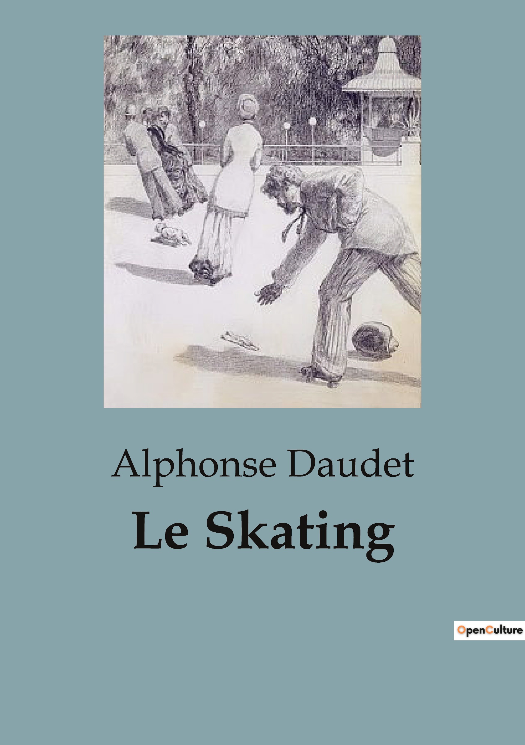 Le Skating