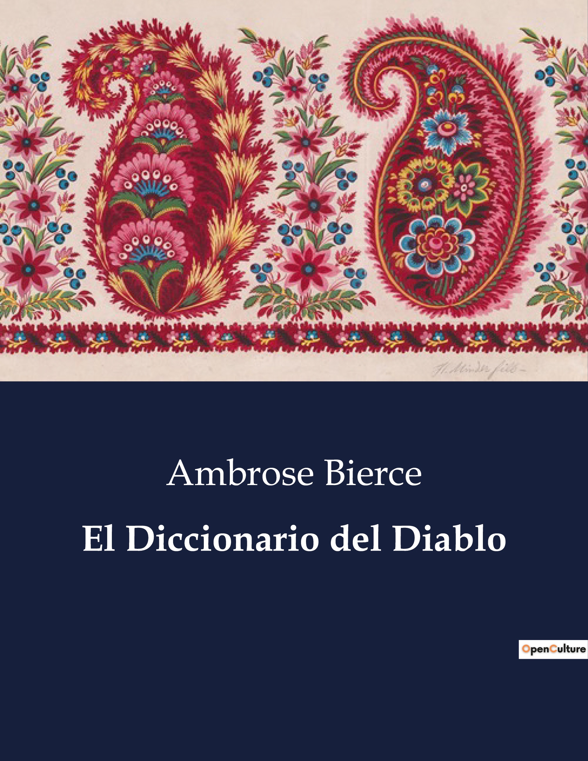 El Diccionario del Diablo