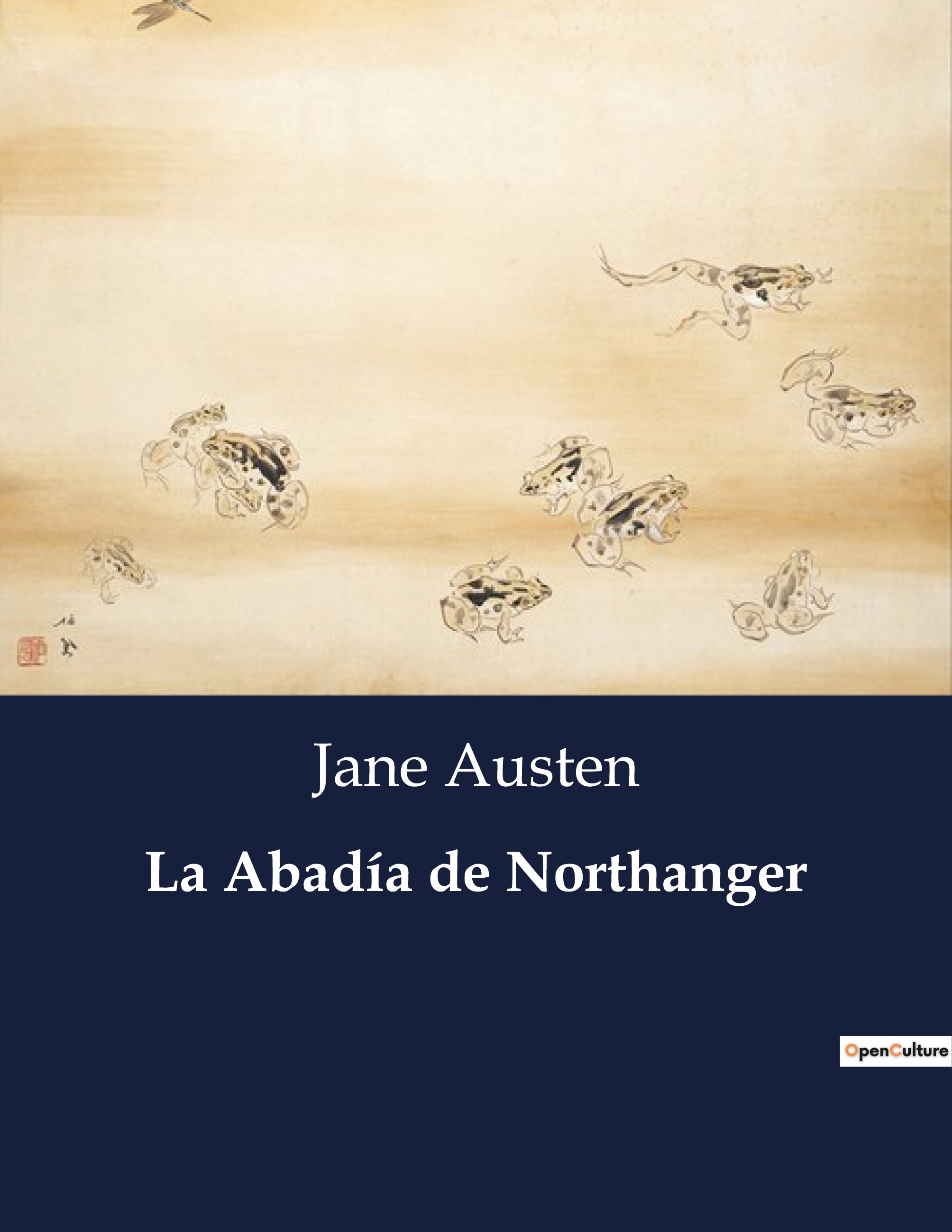 La Abadía de Northanger
