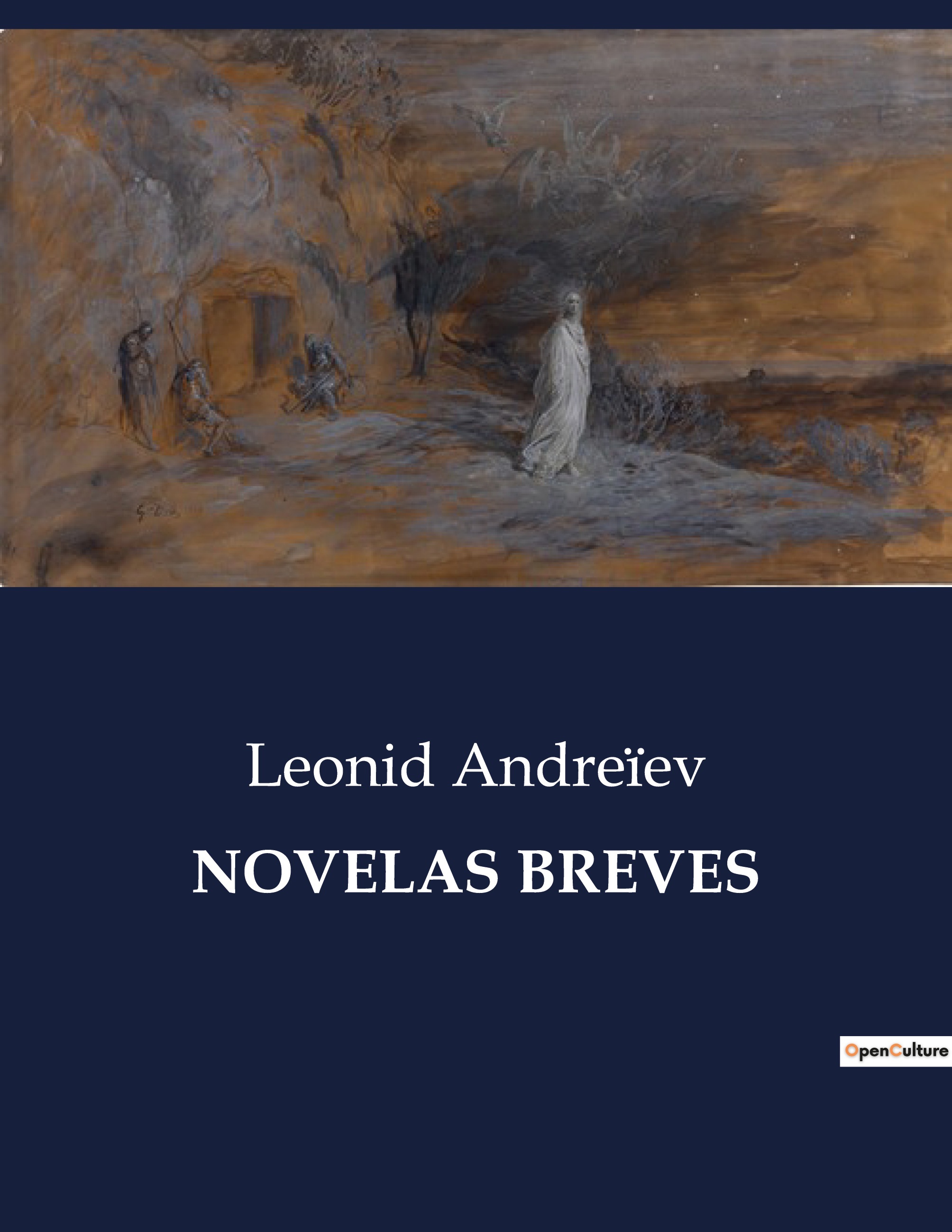 NOVELAS BREVES