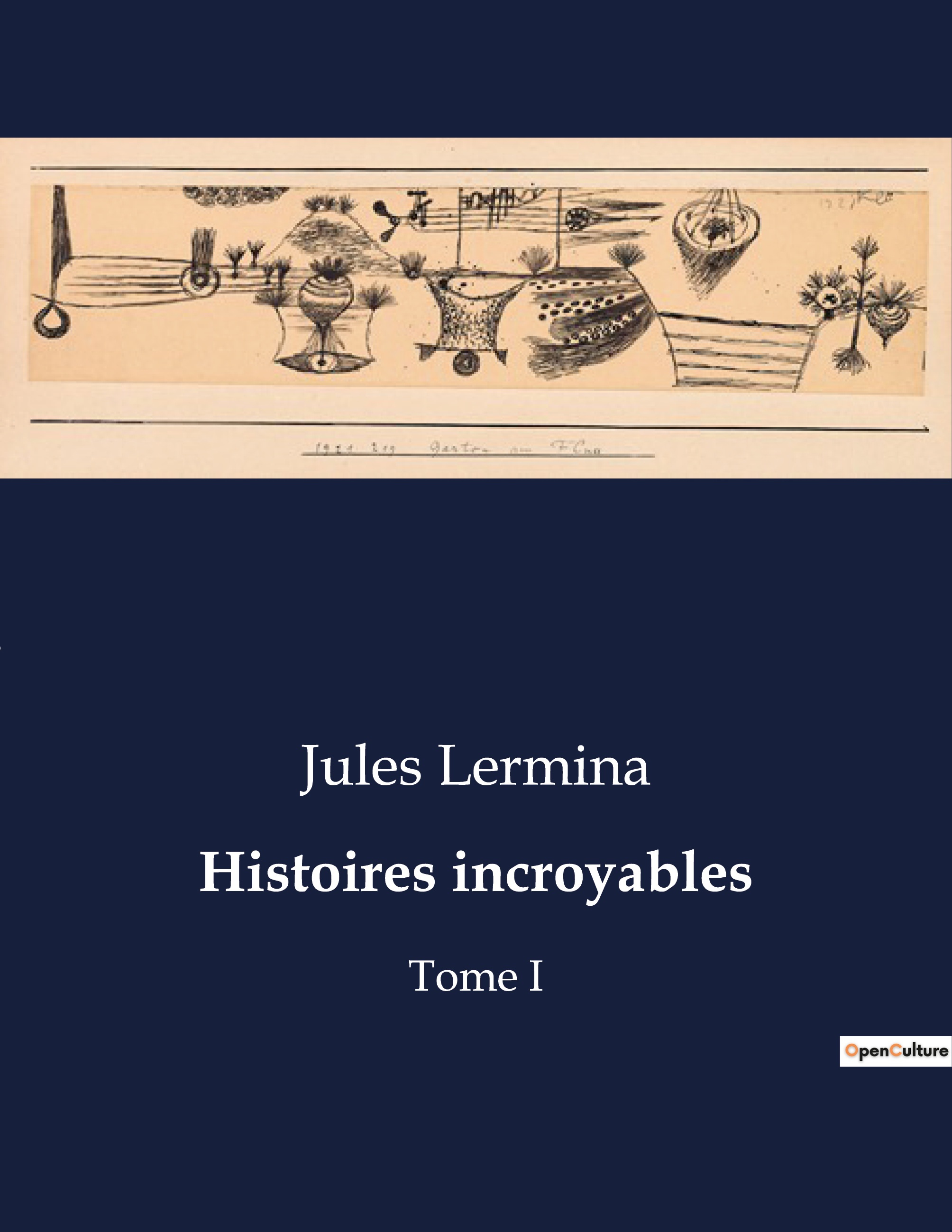 Histoires incroyables