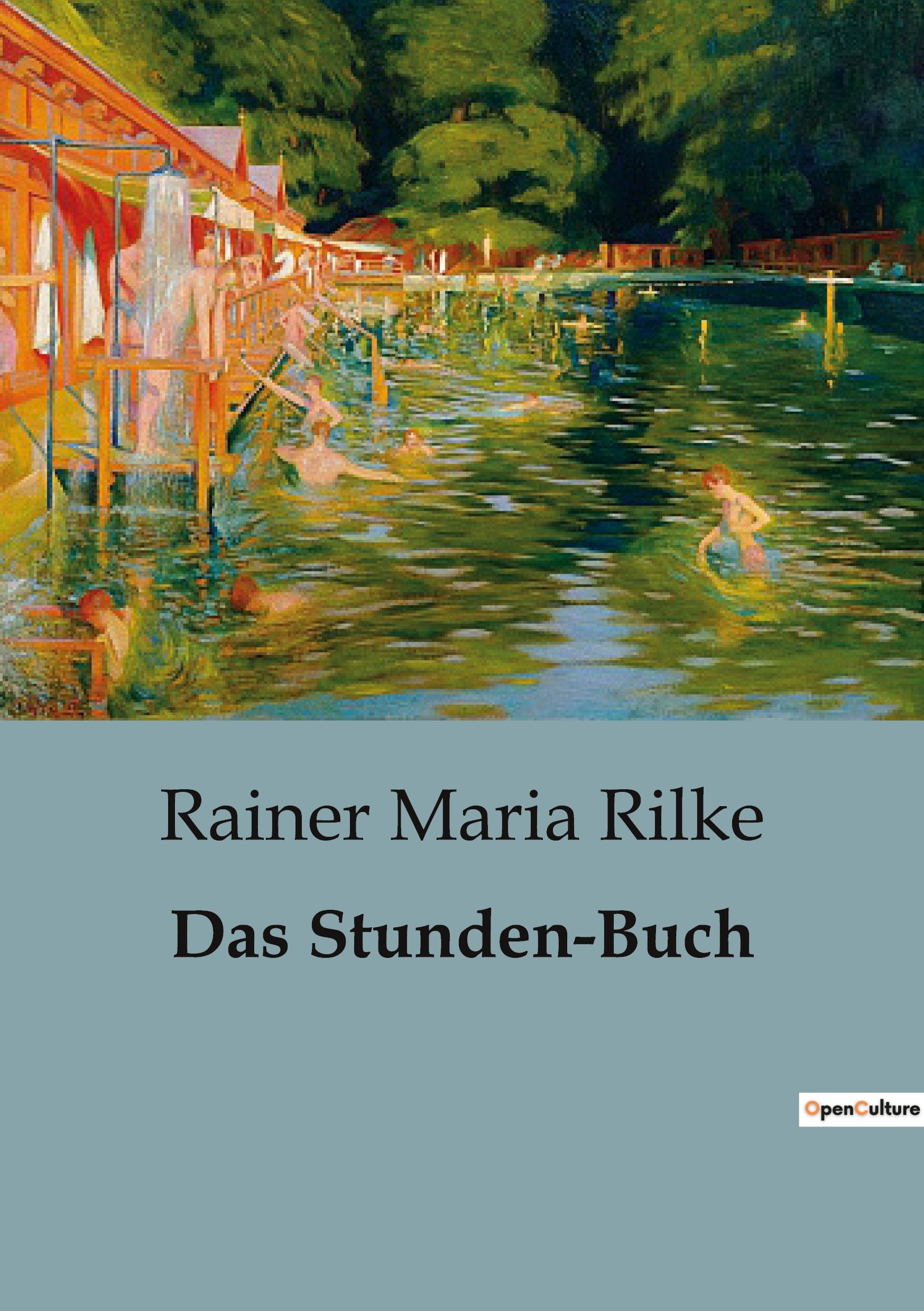 Das Stunden-Buch