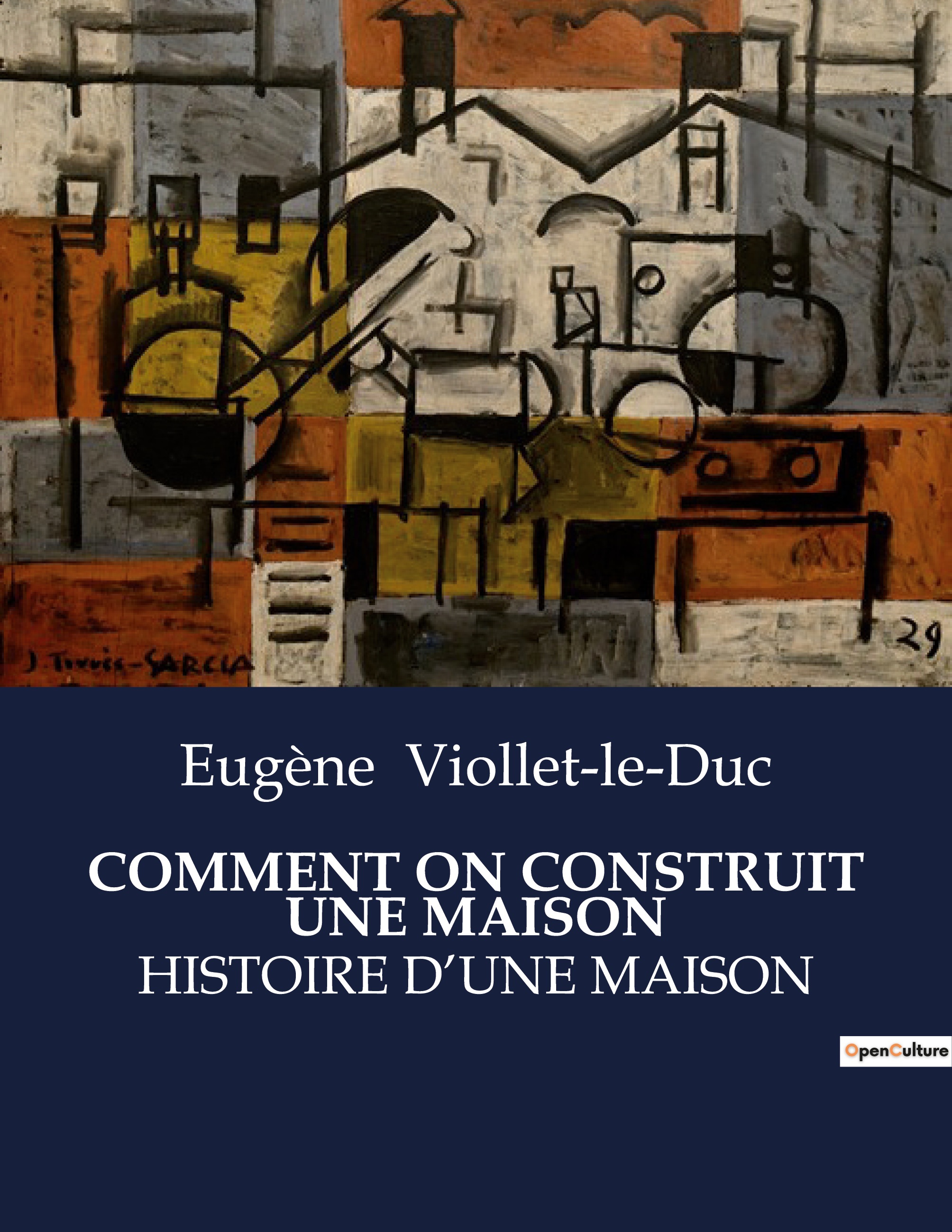 COMMENT ON CONSTRUIT UNE MAISON