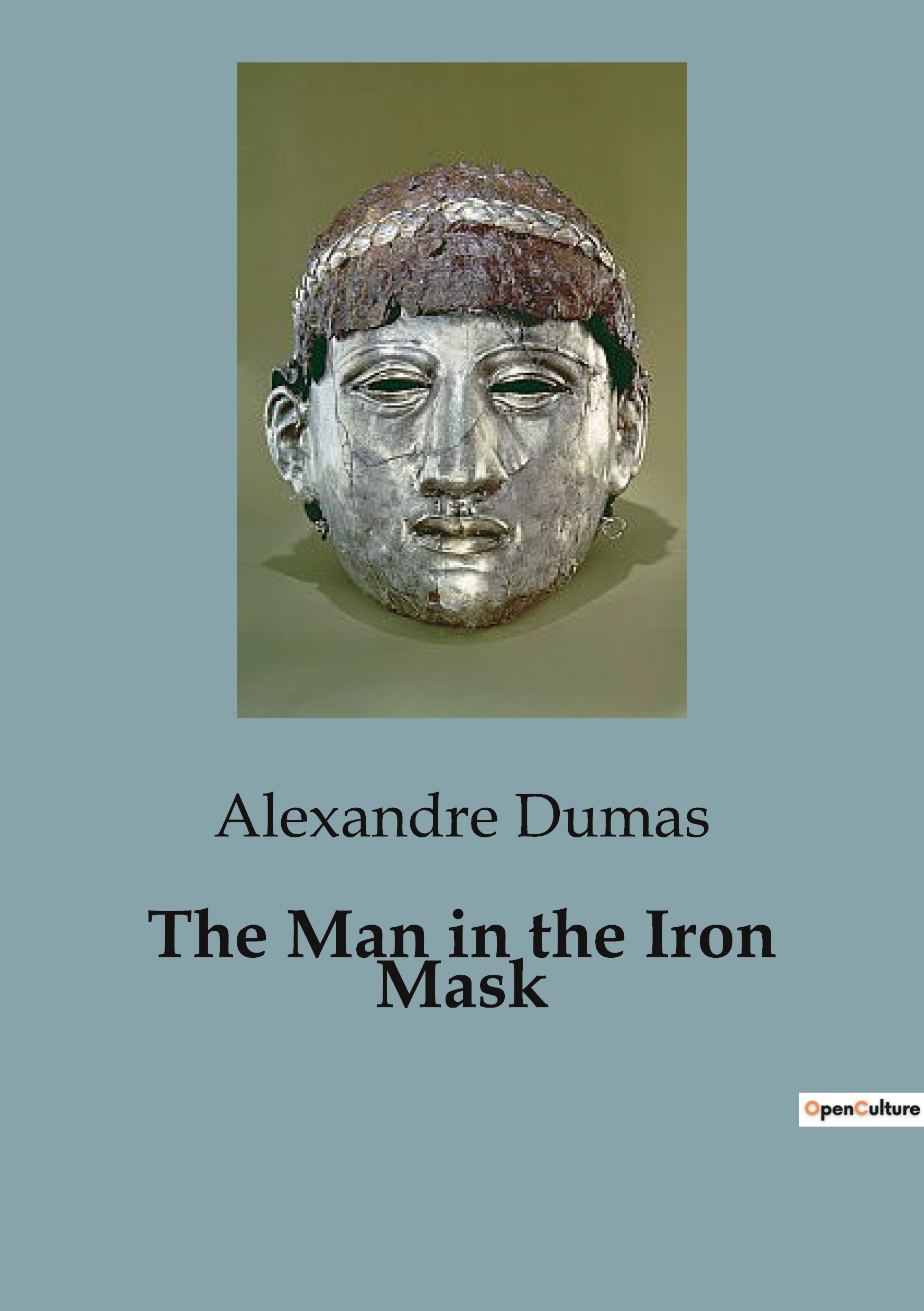 The Man in the Iron Mask