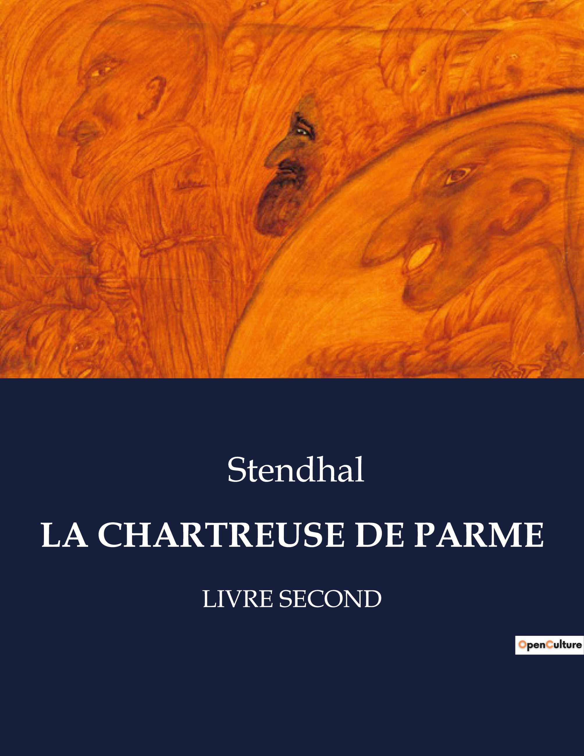 LA CHARTREUSE DE PARME