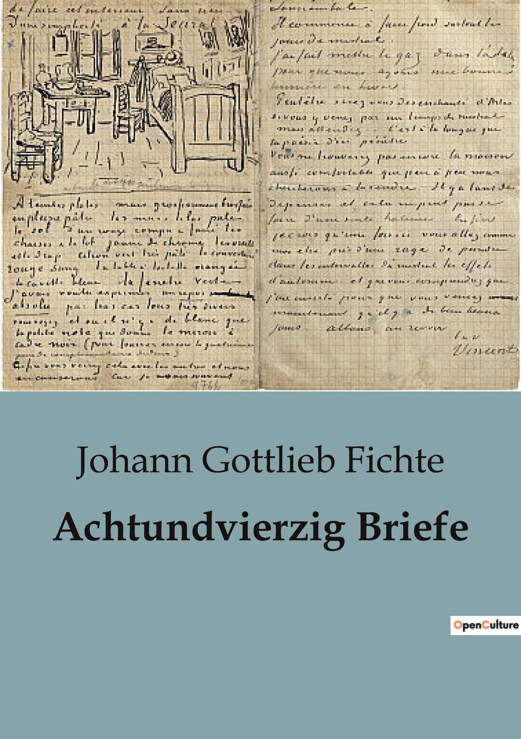 Achtundvierzig Briefe
