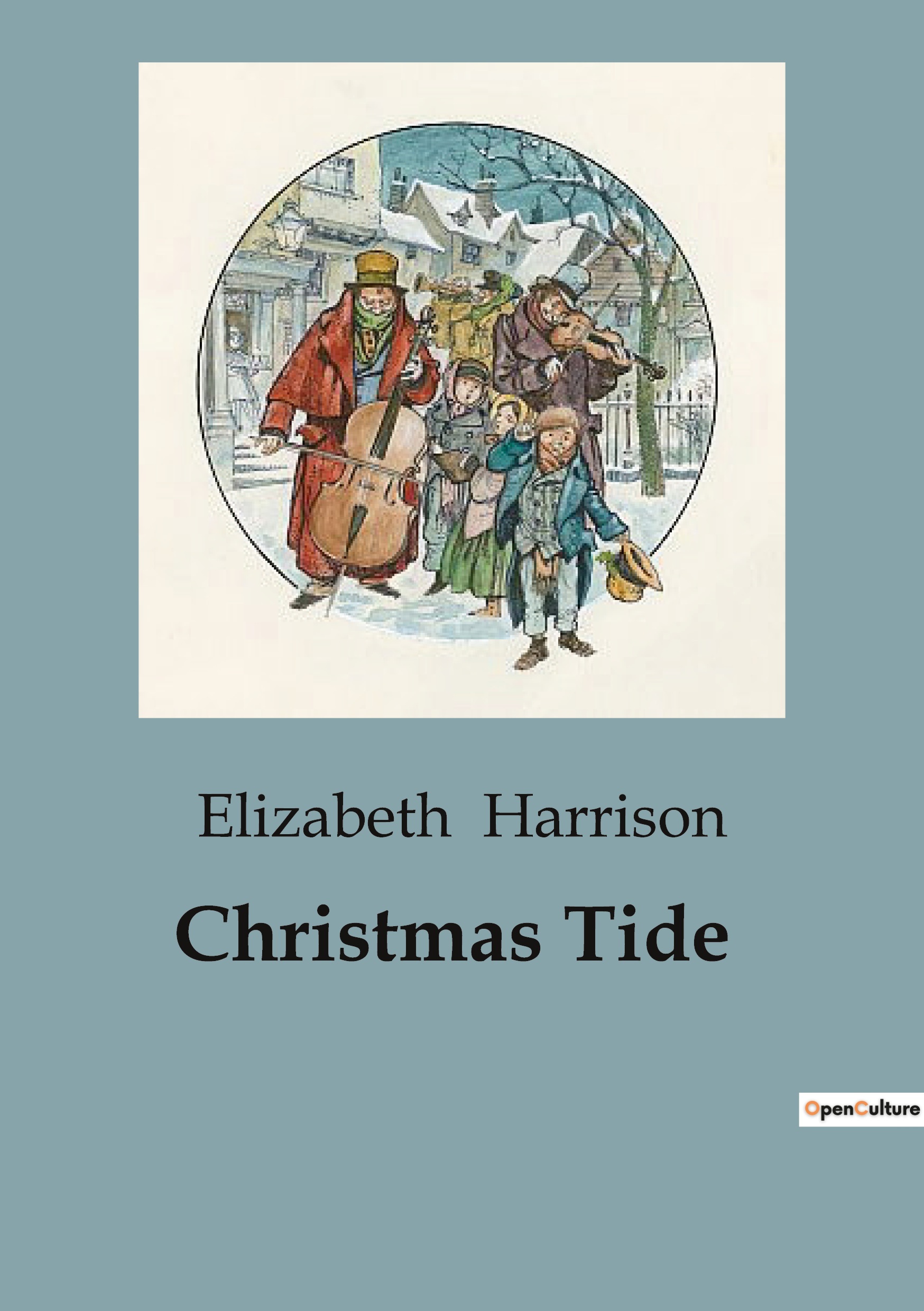 Christmas Tide