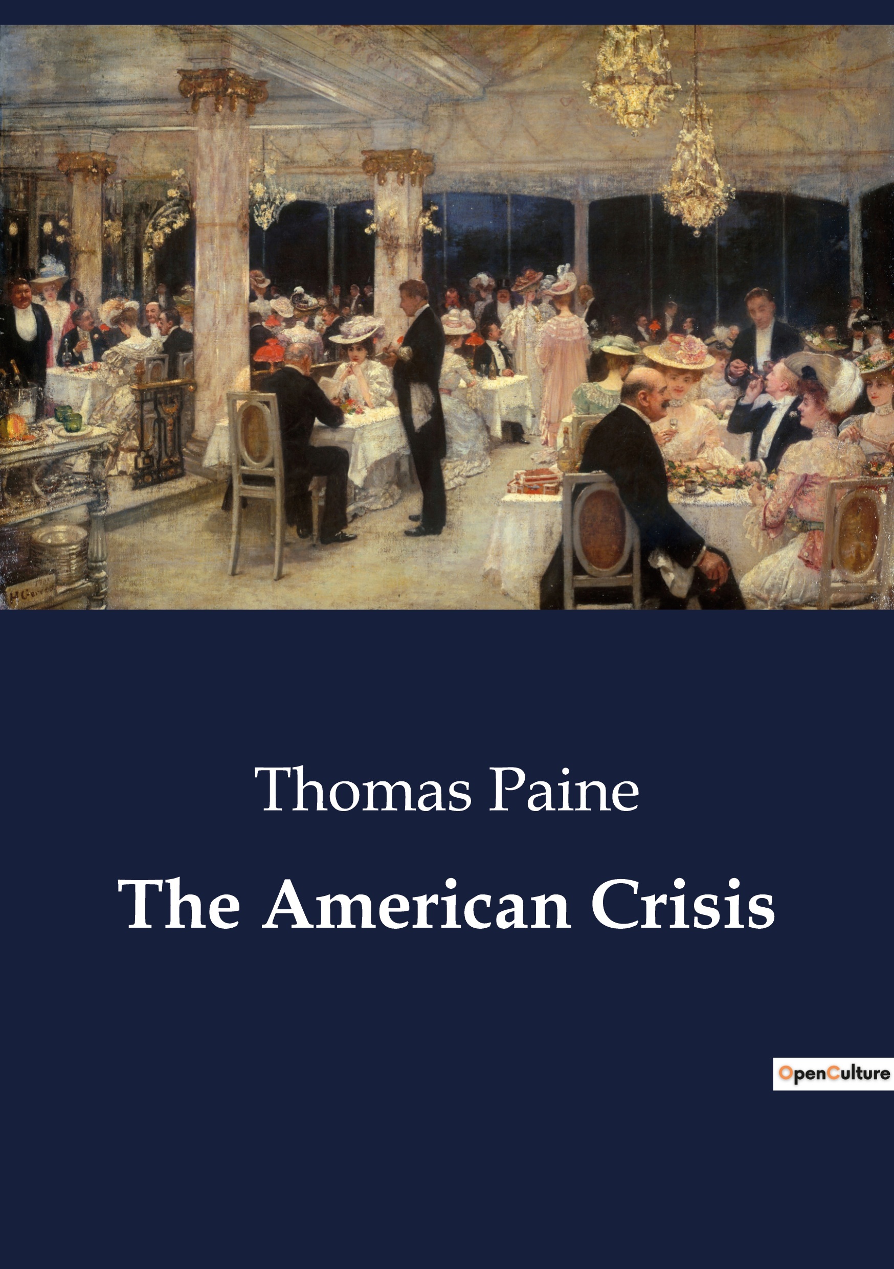 The American Crisis