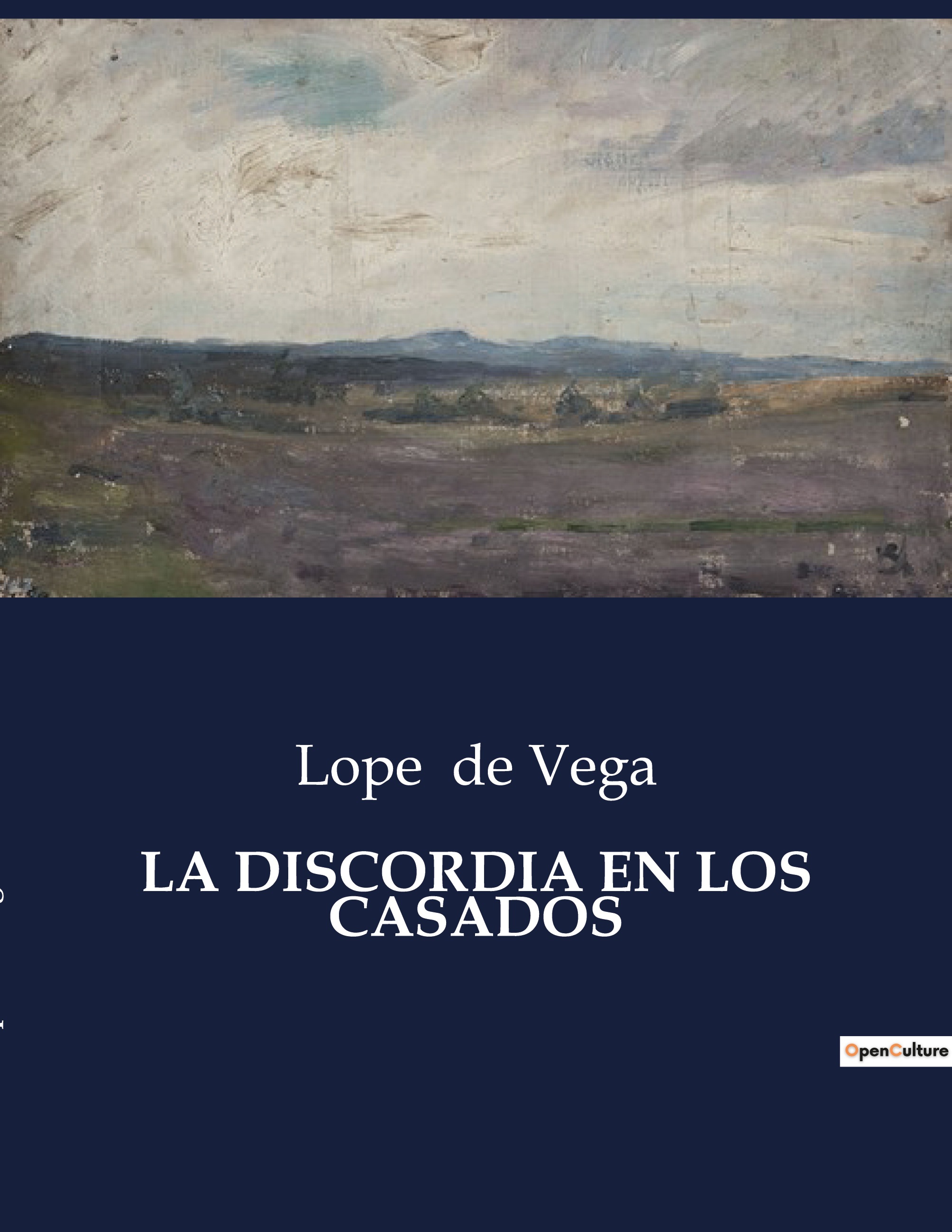 LA DISCORDIA EN LOS CASADOS