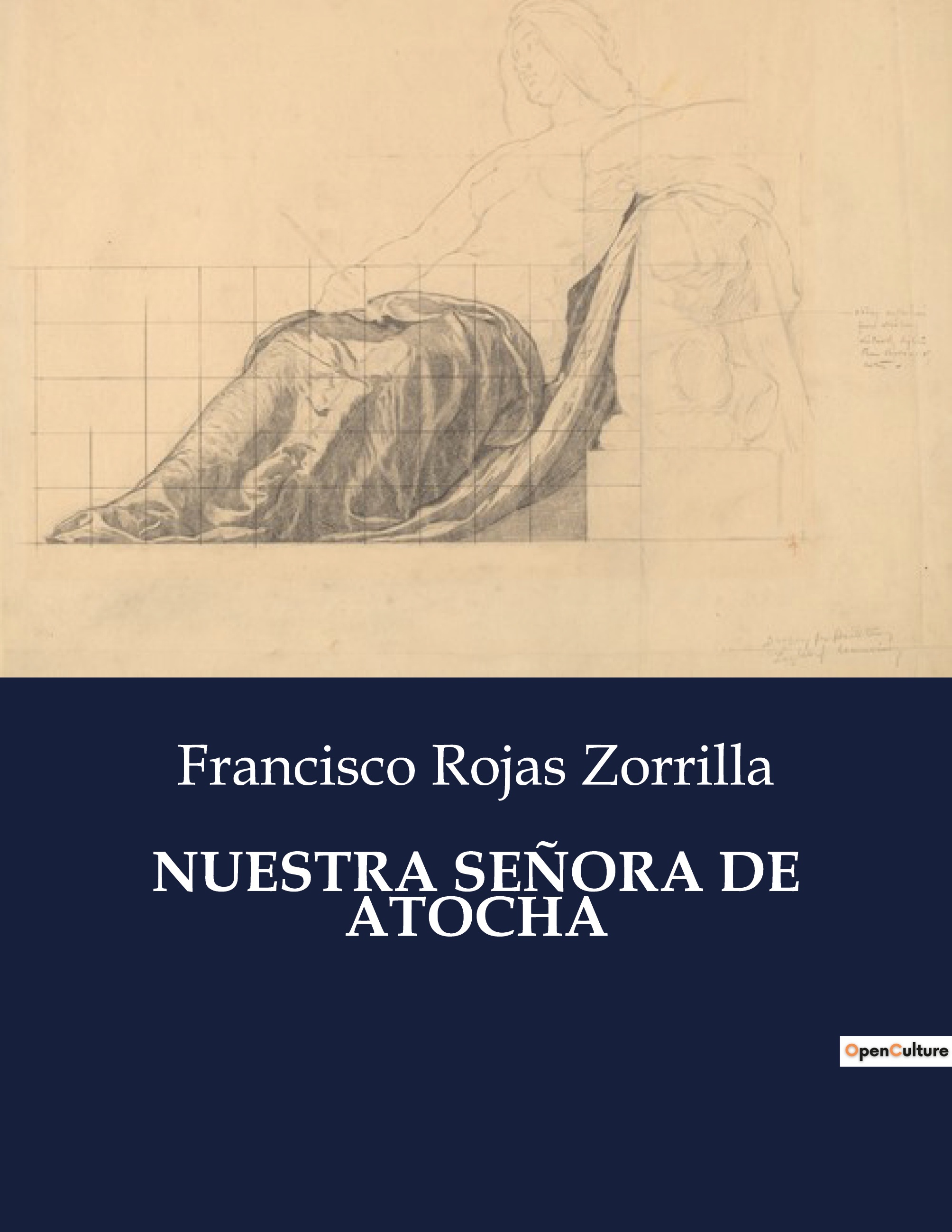 NUESTRA SEÑORA DE ATOCHA