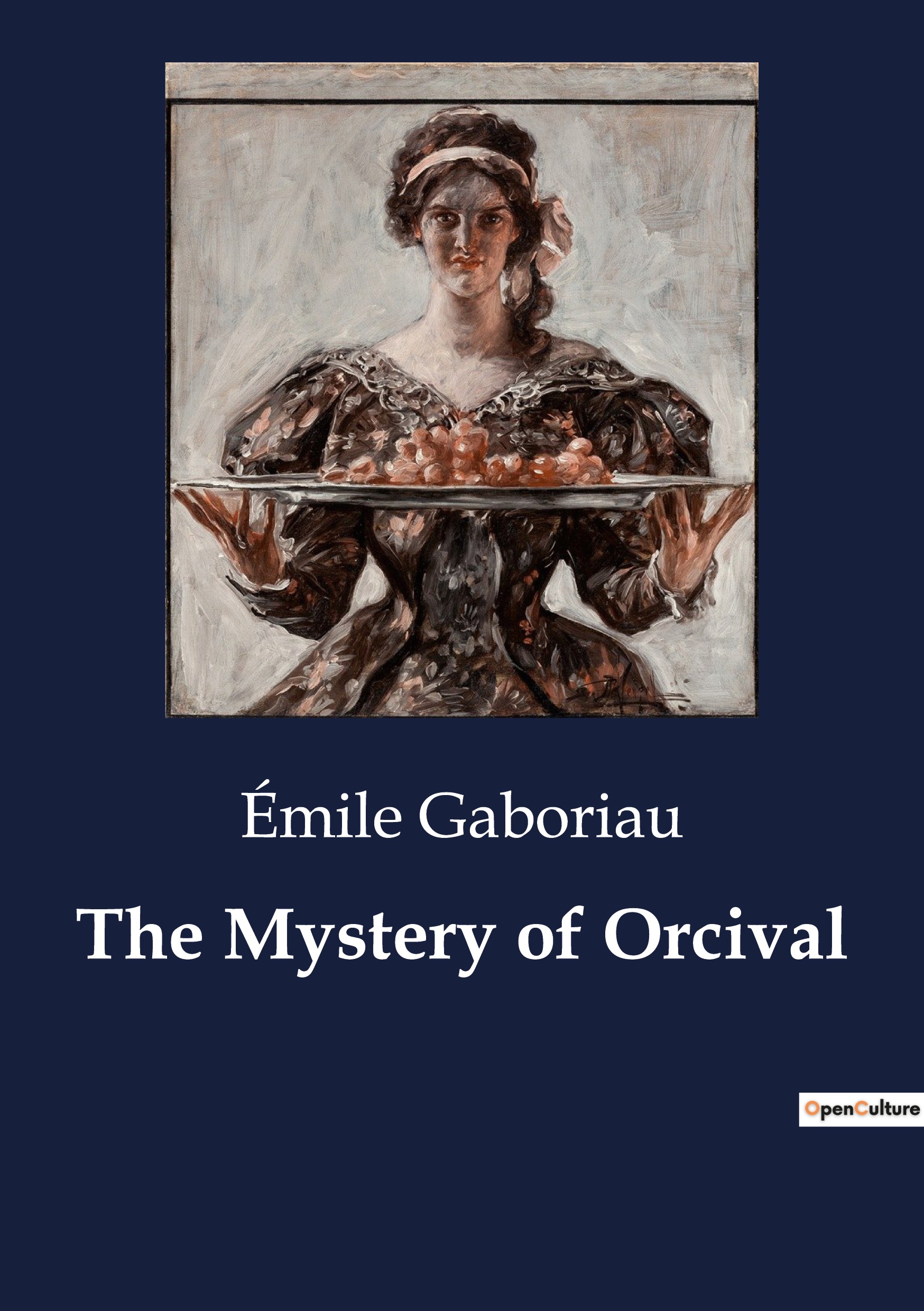 The Mystery of Orcival