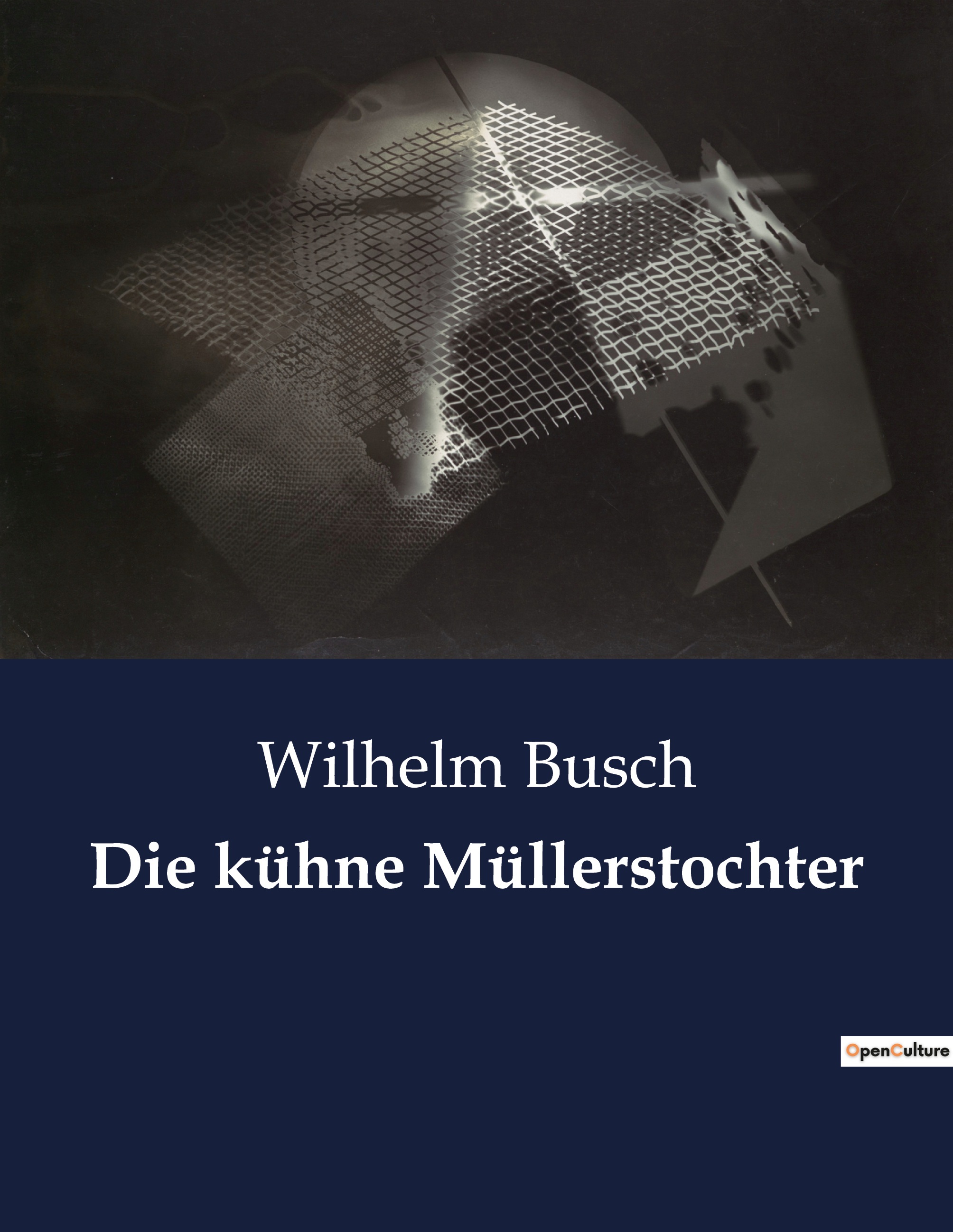 Die kühne Müllerstochter