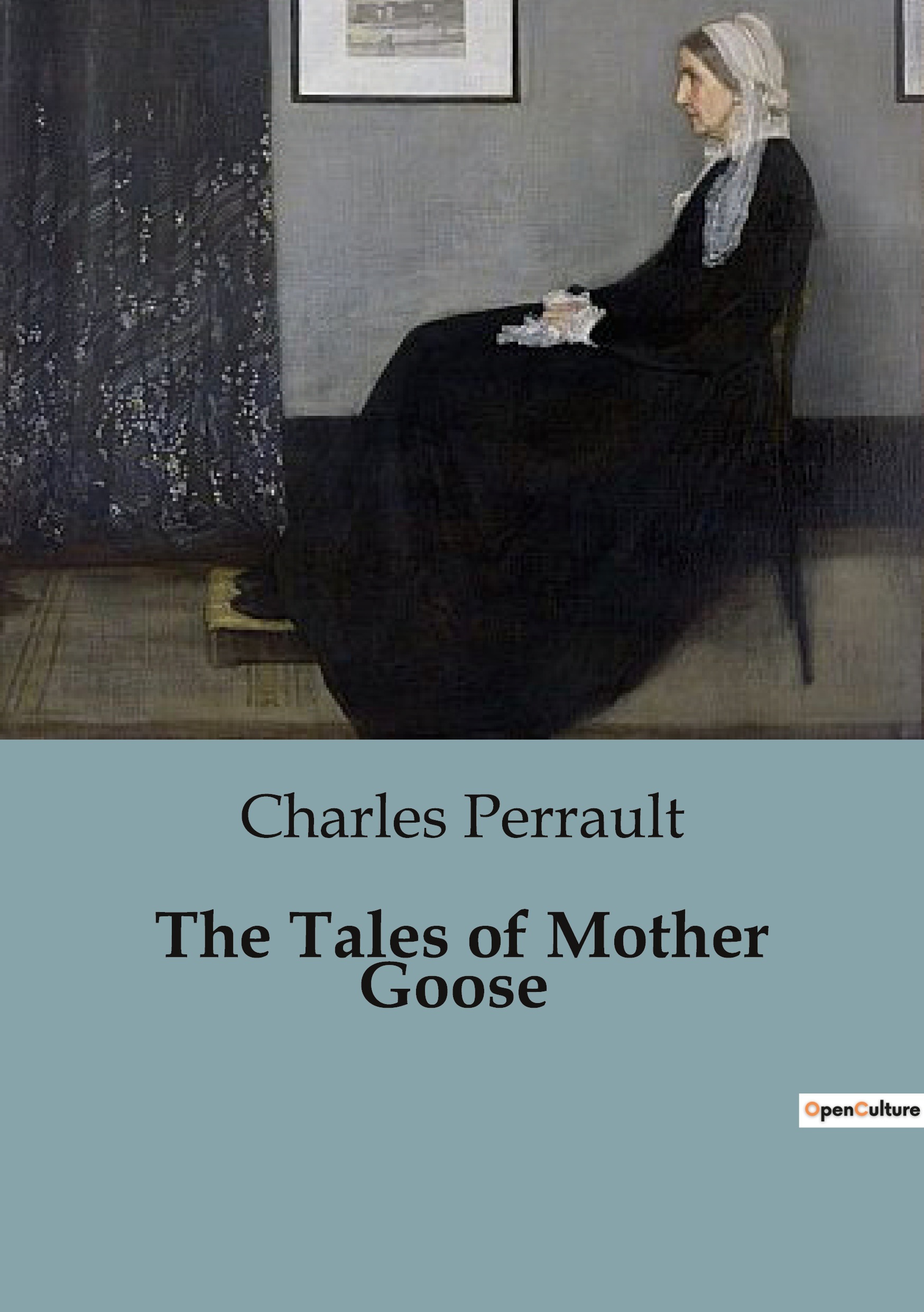 The Tales of Mother Goose