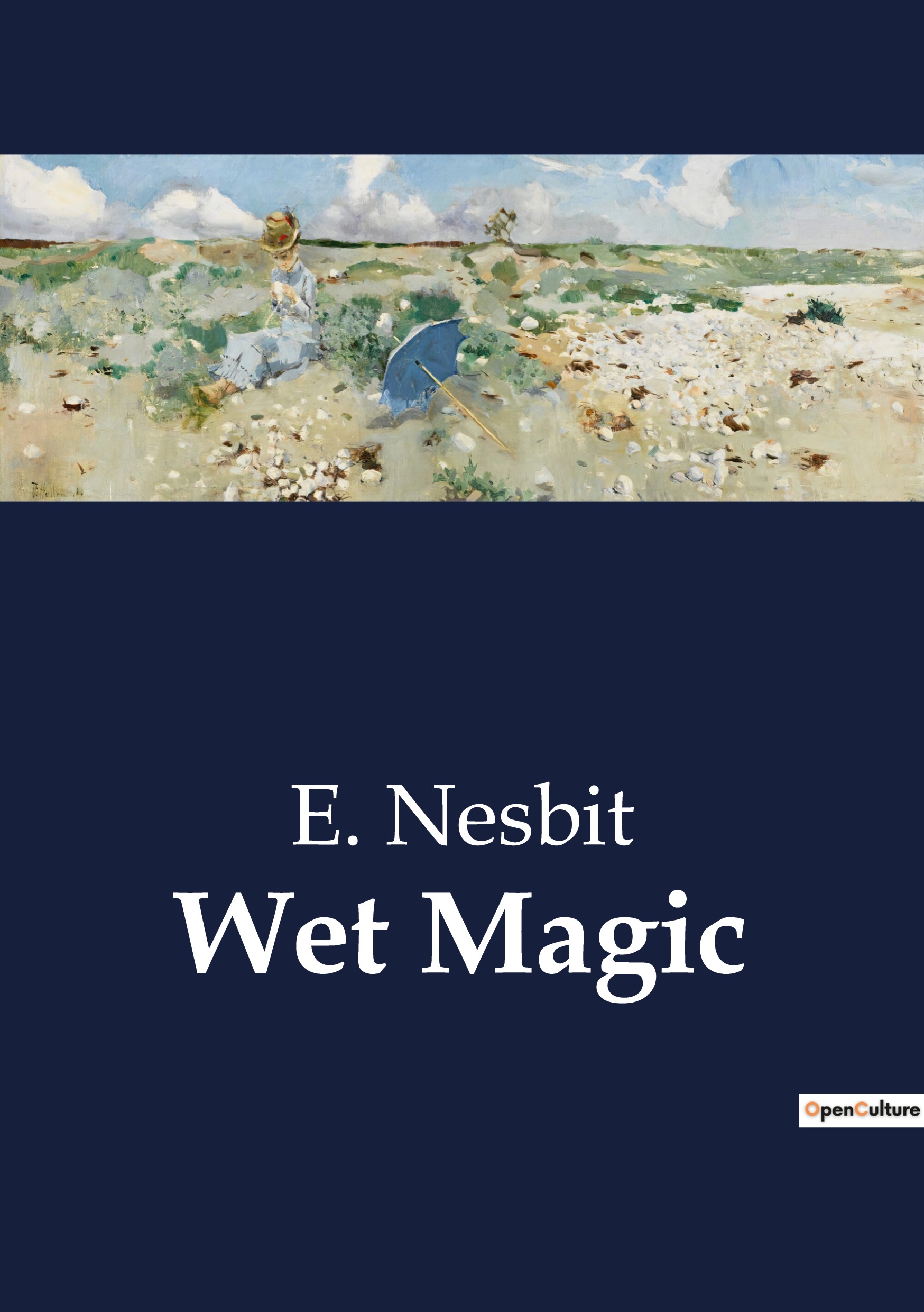 Wet Magic
