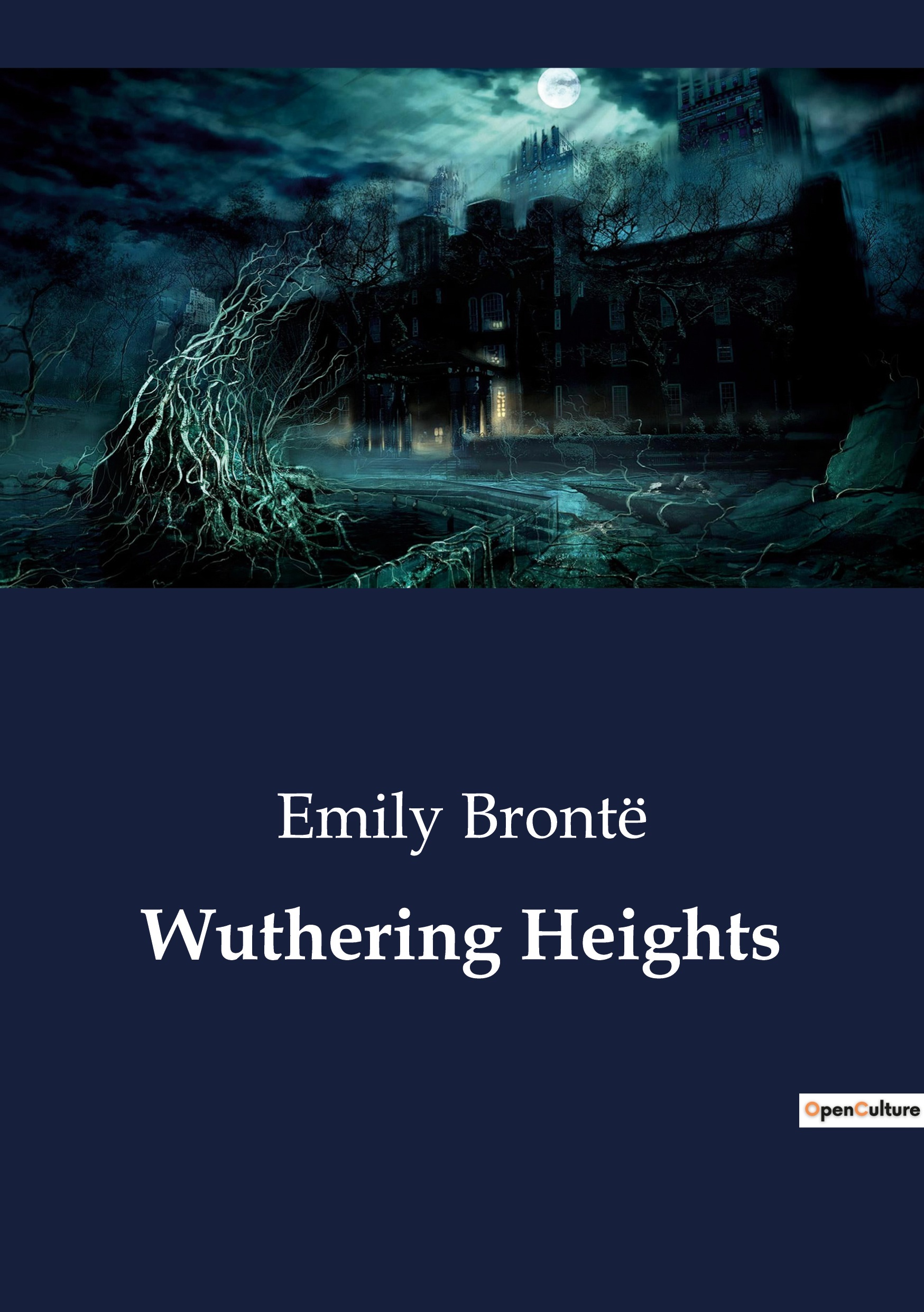 Wuthering Heights